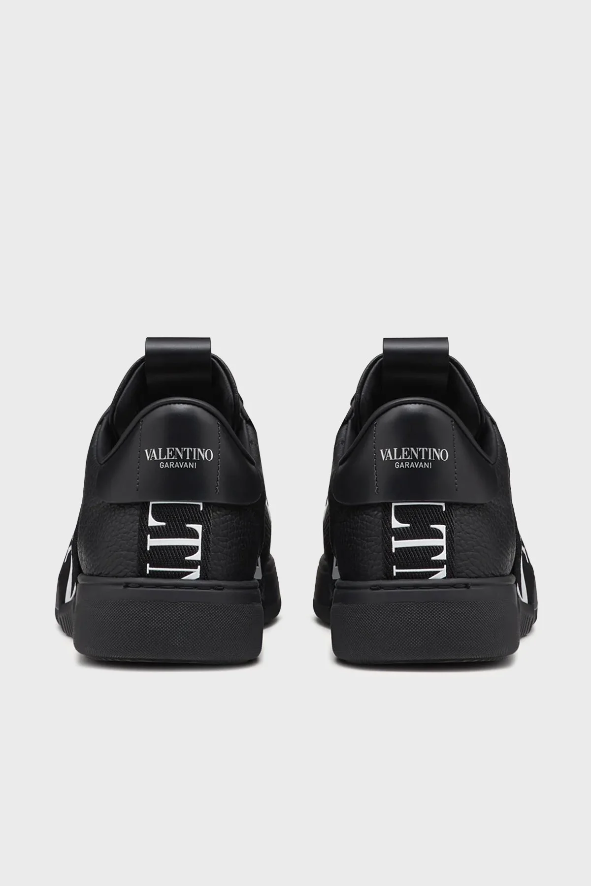 Valentino Garavani Deri Sneaker Erkek Ayakkabı 3Y2S0C58WRQ 0NO