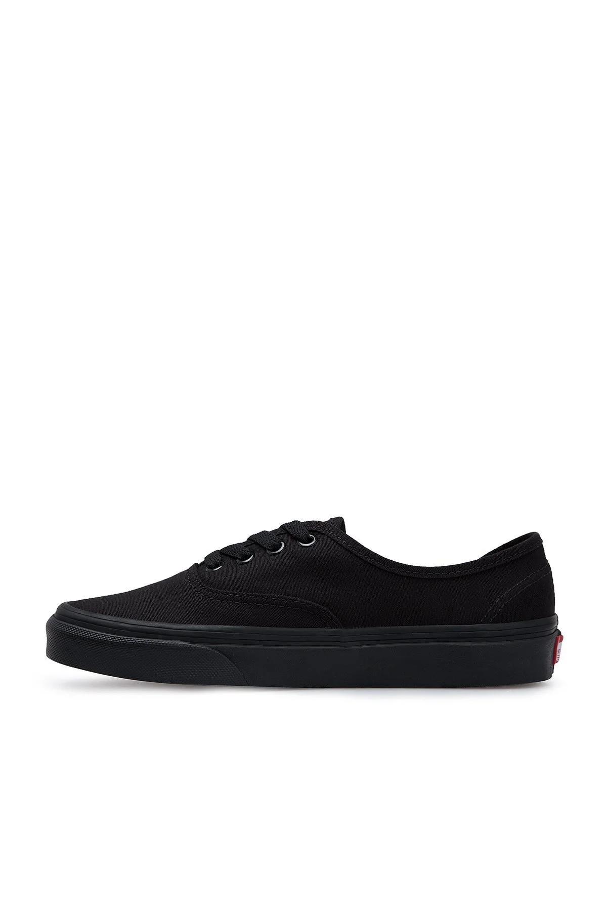 Vans UA Authentic Sneaker Unisex Ayakkabı VN000EE3BKA1 SİYAH - 2
