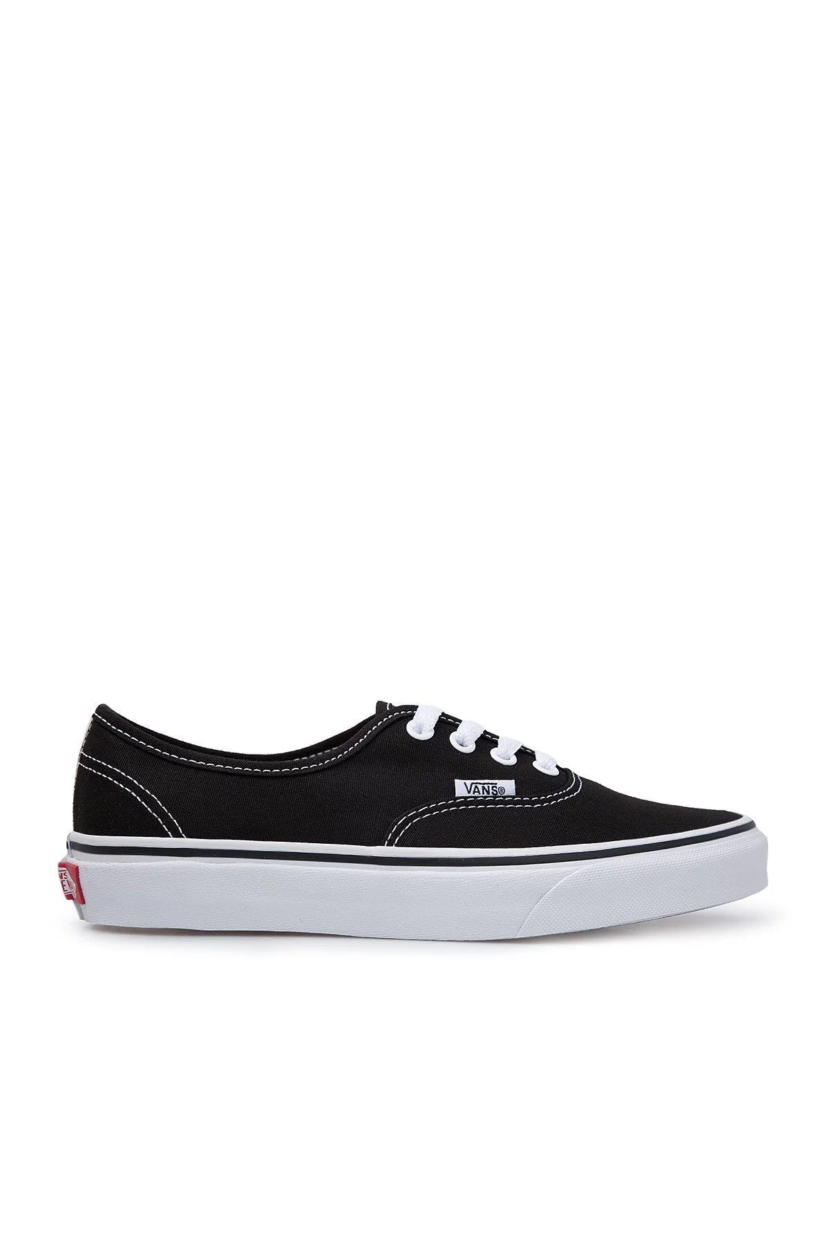 Vans Authentic Unisex Ayakkabı VN000EE3BLK1 SİYAH - 1