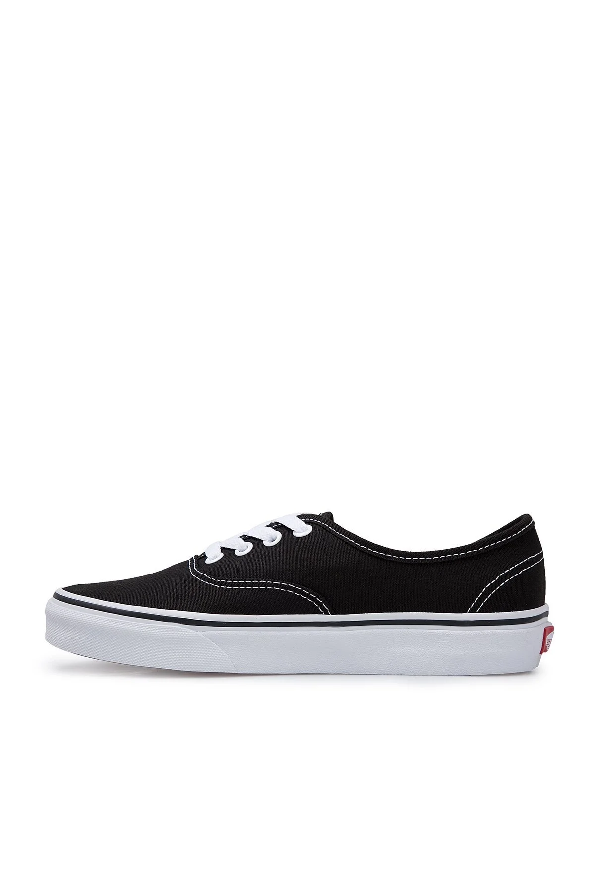 Vans Authentic Unisex Ayakkabı VN000EE3BLK1 SİYAH - 2