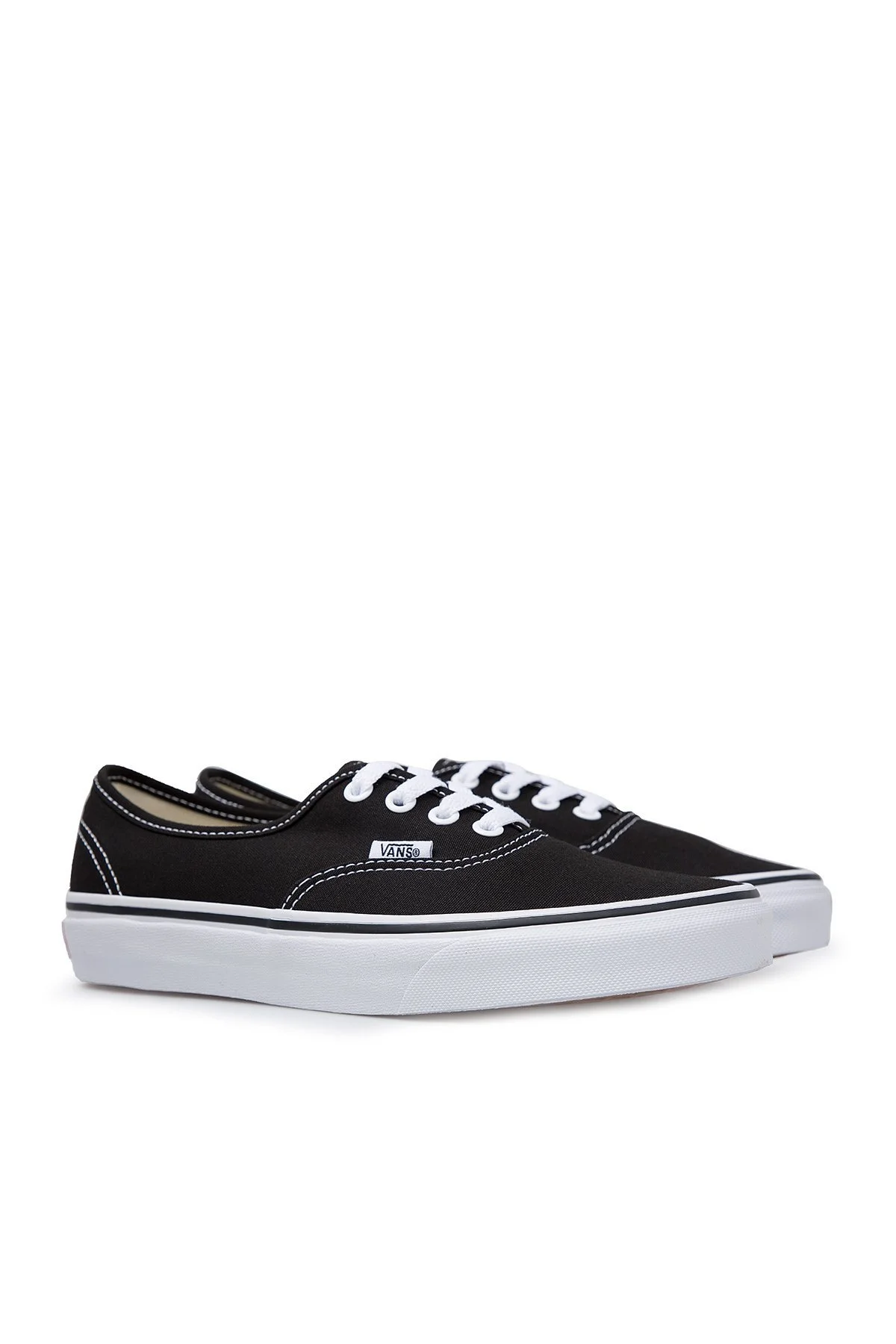 Vans Authentic Unisex Ayakkabı VN000EE3BLK1 SİYAH - 3