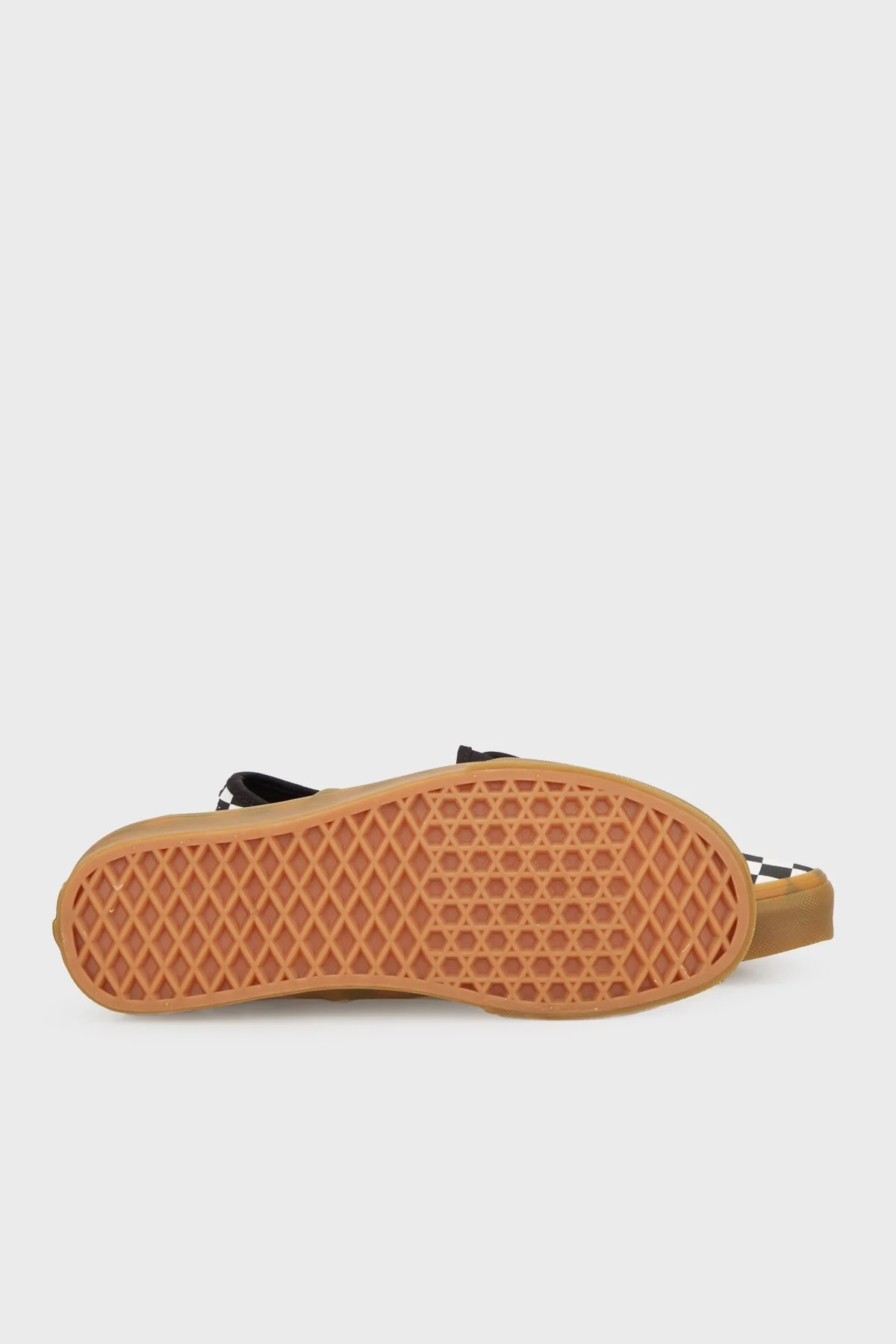 Vans Authentic Sneaker Unisex Ayakkabı VN0009PVBZW1 SİYAH-BEYAZ - 5