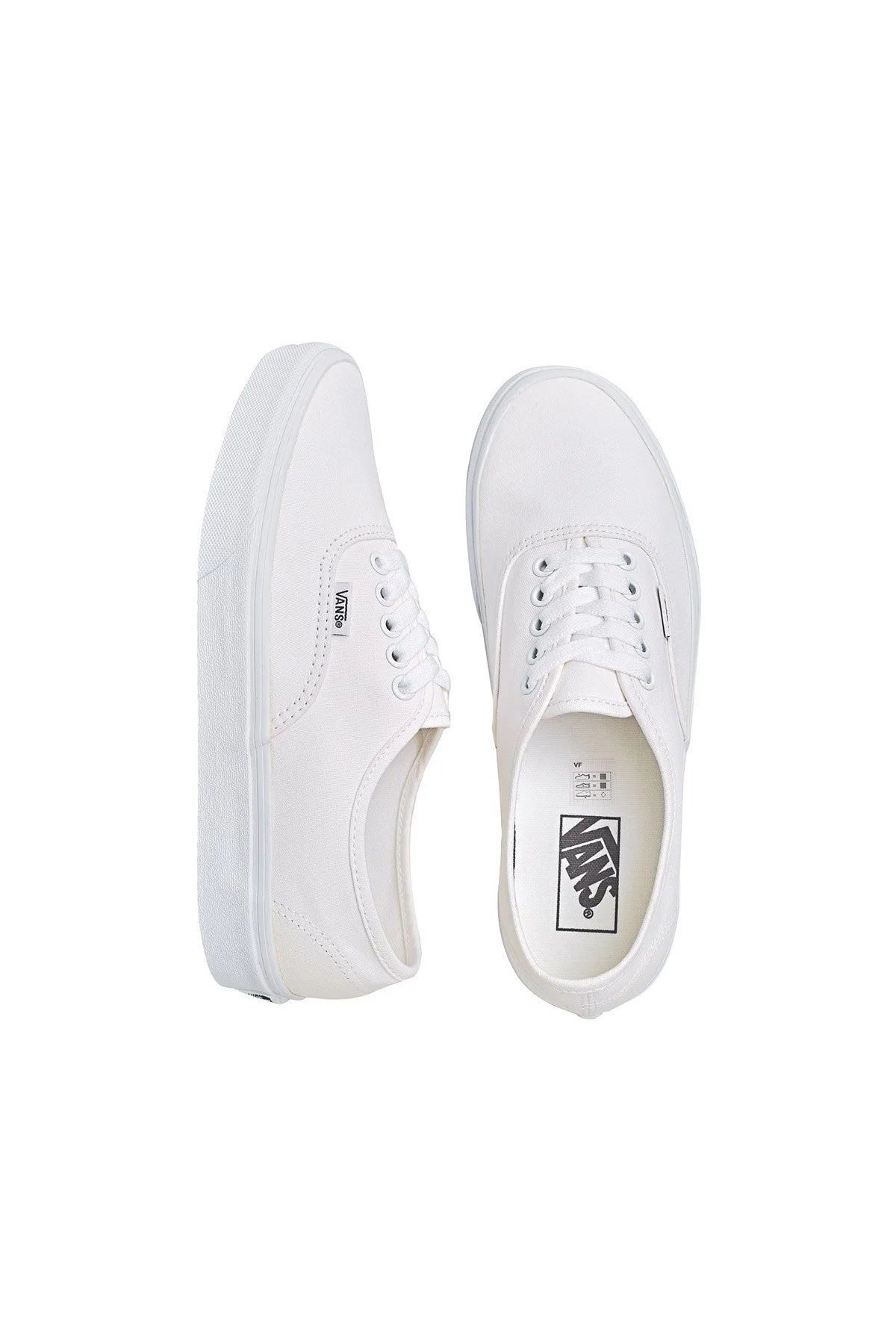 Vans Authentic Unisex Ayakkabı VN000EE3W001 - 5