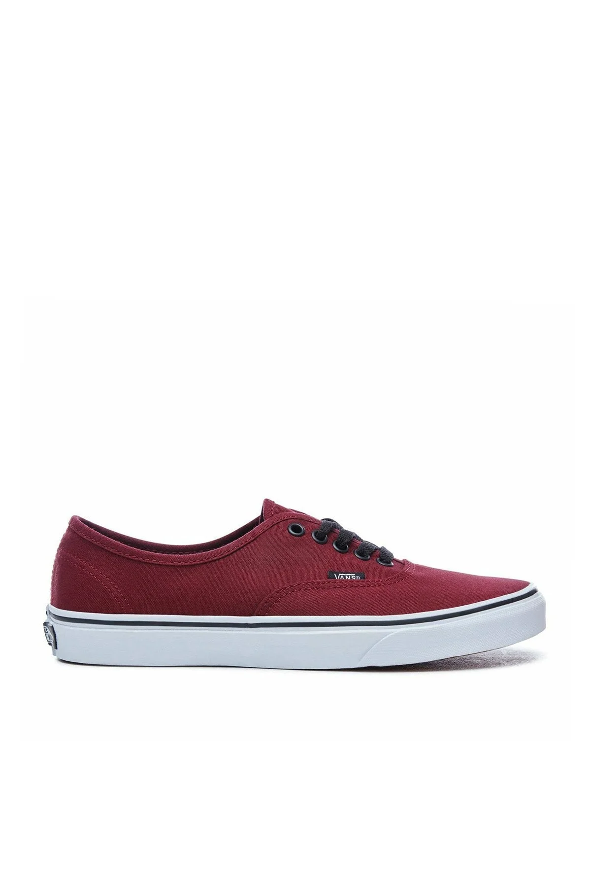 Vans Authentic Unisex Ayakkabı VN000QER5U81 BORDO - 1