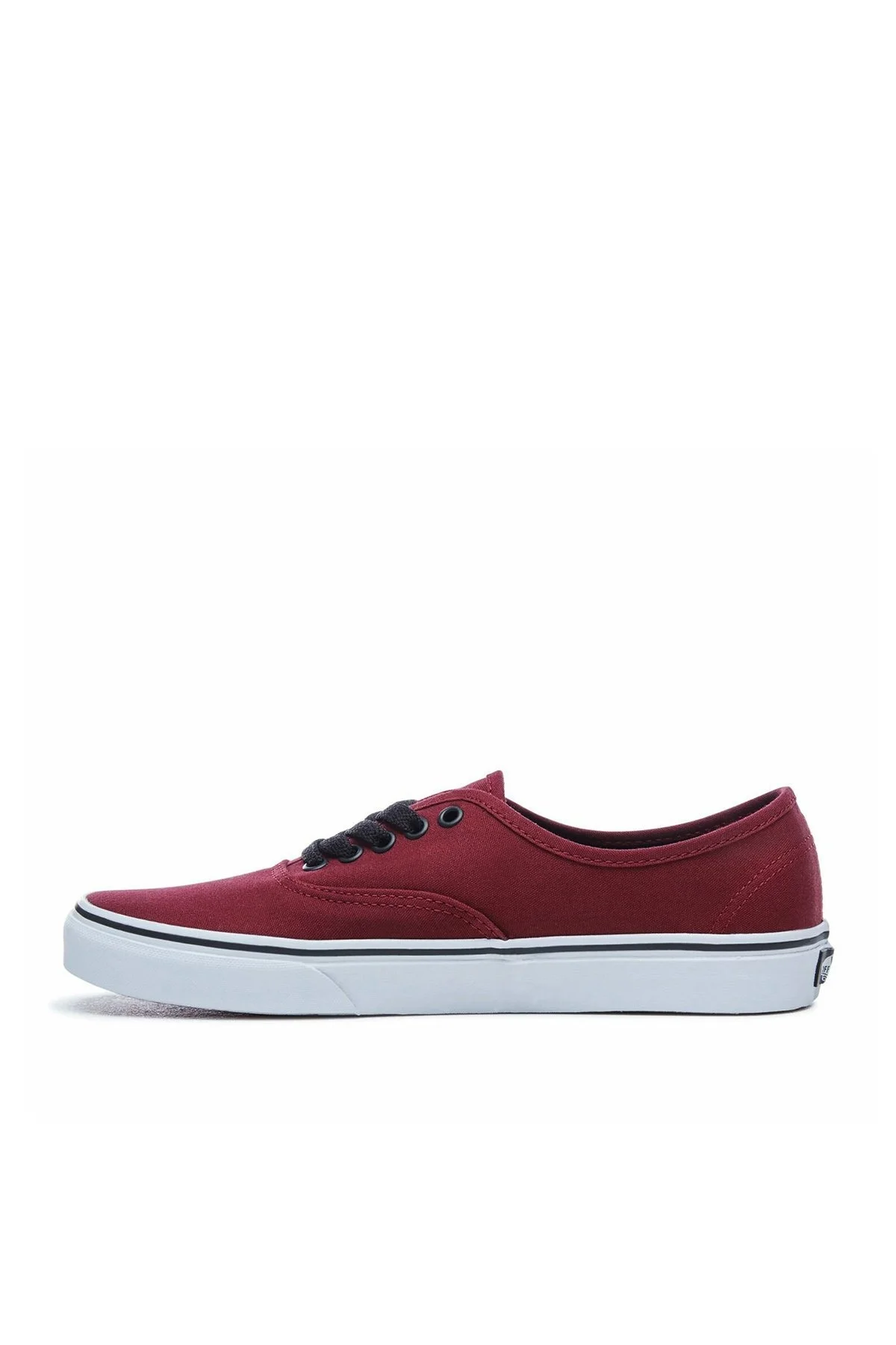 Vans Authentic Unisex Ayakkabı VN000QER5U81 BORDO - 2