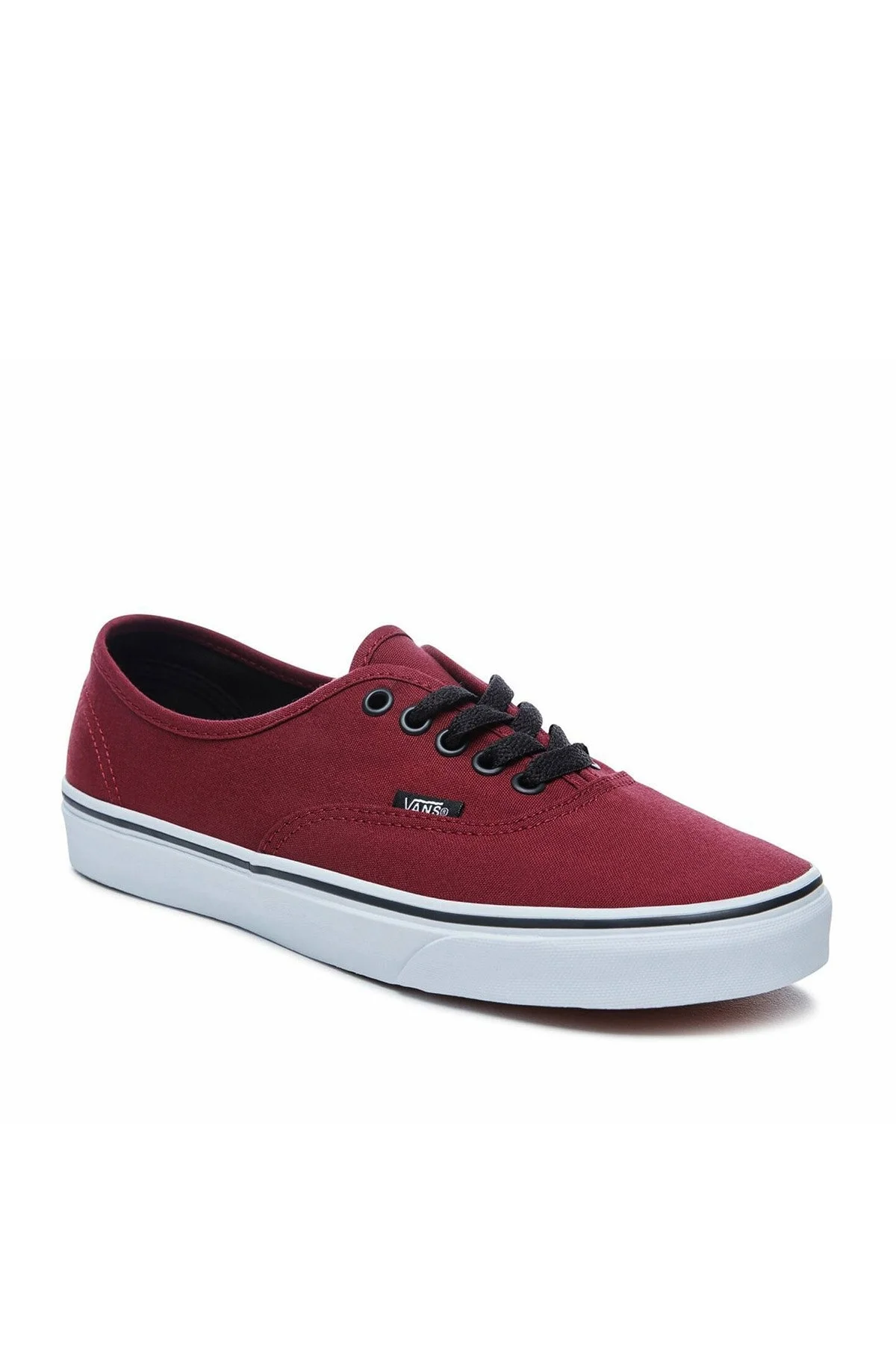 Vans Authentic Unisex Ayakkabı VN000QER5U81 BORDO - 3