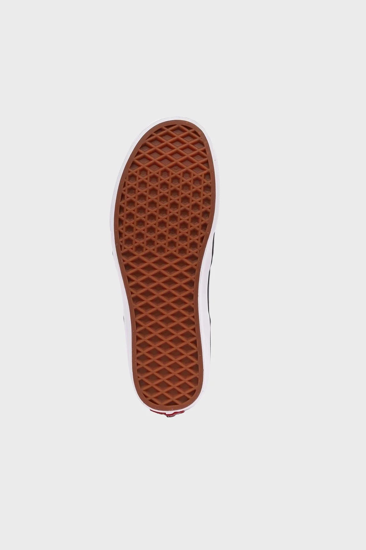 Vans Brooklyn LS Logolu Sneaker Kadın Ayakkabı VN000D7UFOD1 PEMBE - 6
