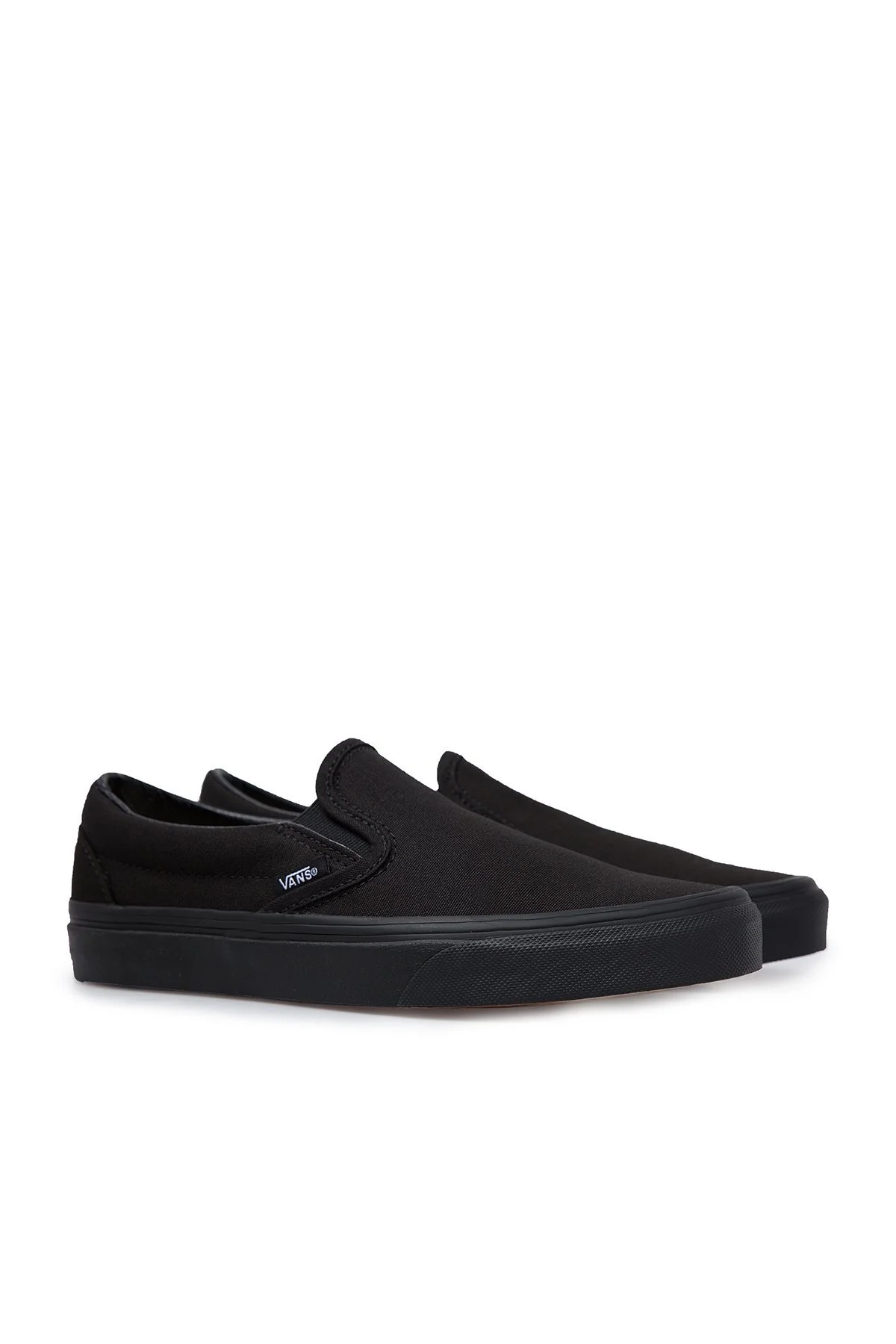 Vans Classic Slip On Unisex Ayakkabı VN000EYEBKA1 SİYAH - 3