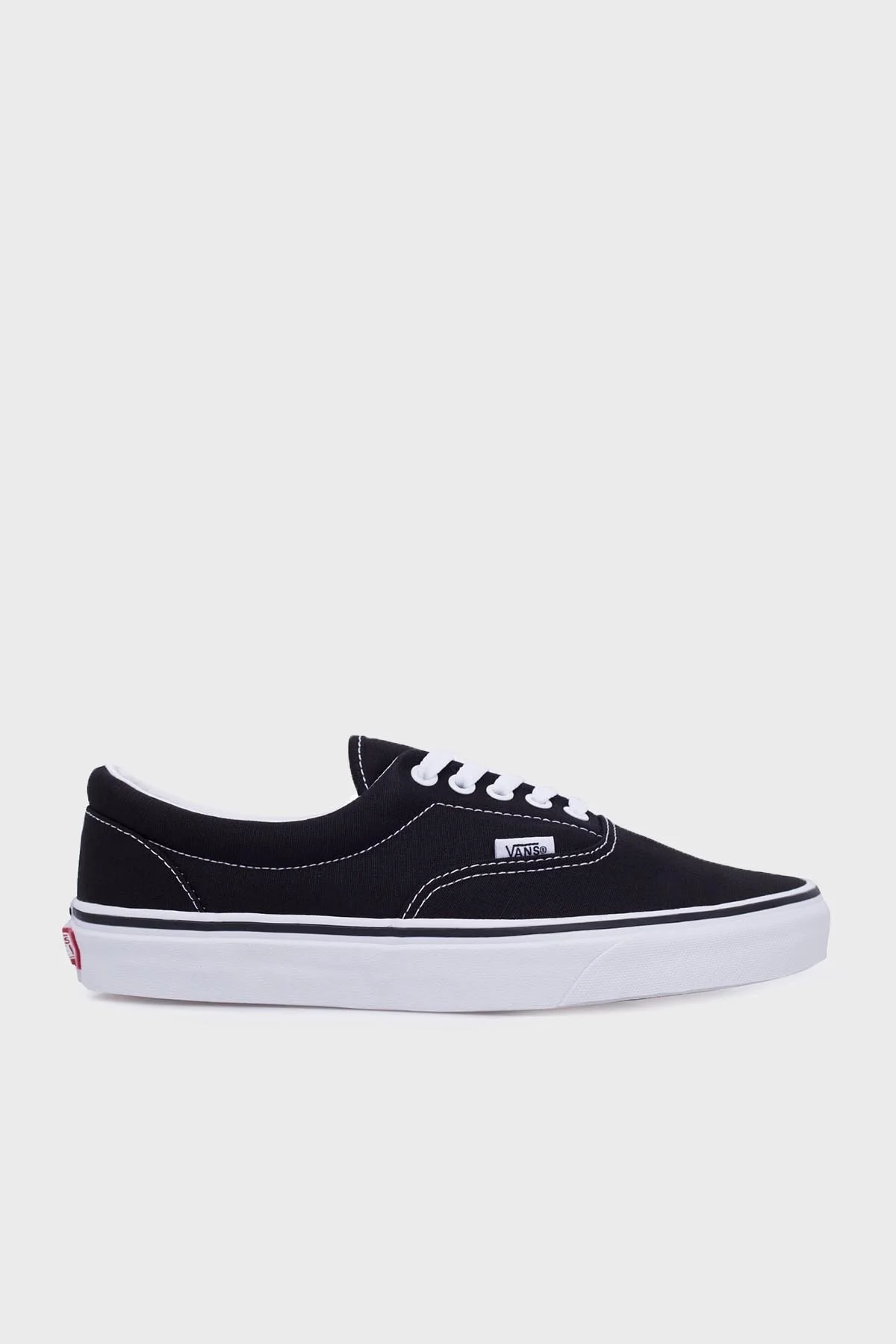 Vans Era Sneaker Unisex Ayakkabı VN000EWZBLK 1 SİYAH - 1