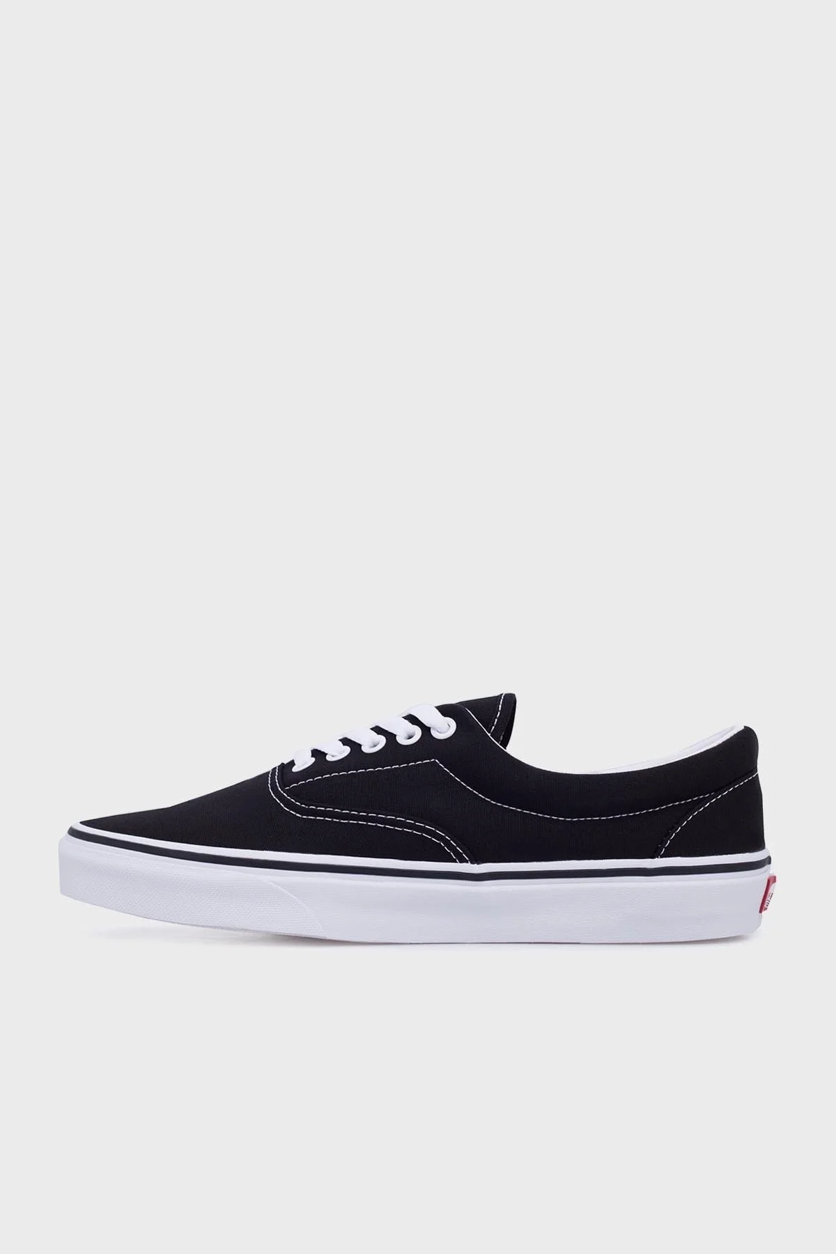 Vans Era Sneaker Unisex Ayakkabı VN000EWZBLK 1 SİYAH - 2