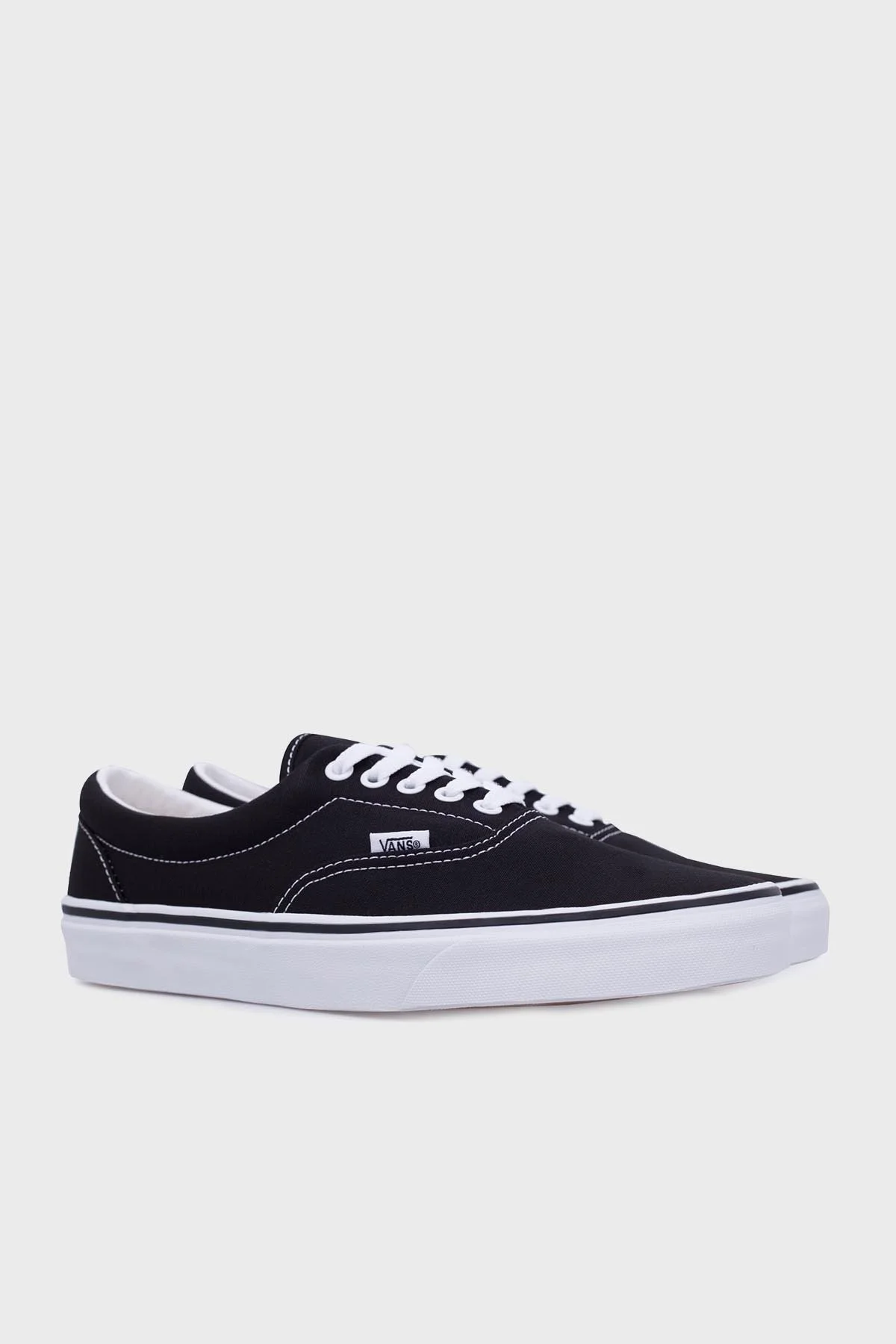 Vans Era Sneaker Unisex Ayakkabı VN000EWZBLK 1 SİYAH - 3