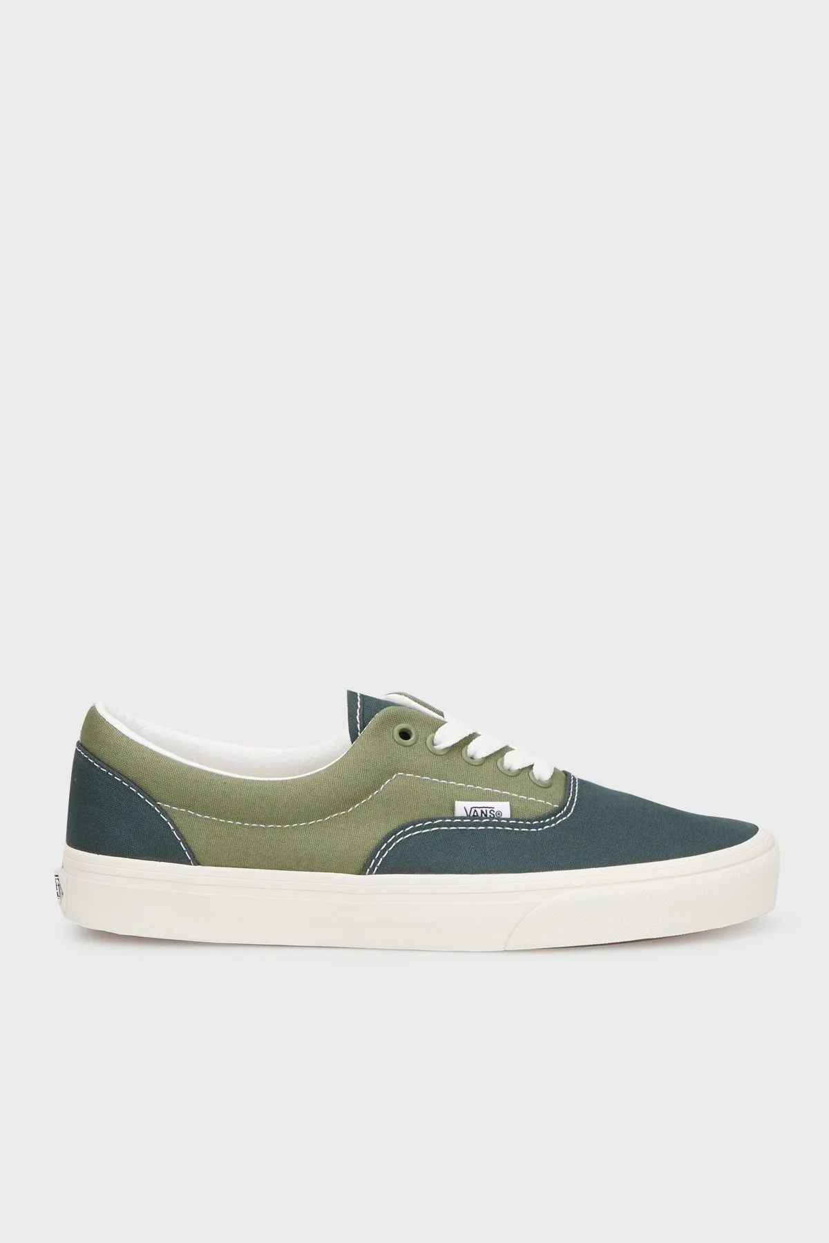 Vans Era Sneaker Erkek Ayakkabı VN000CQ6CX11 YEŞİL - 1