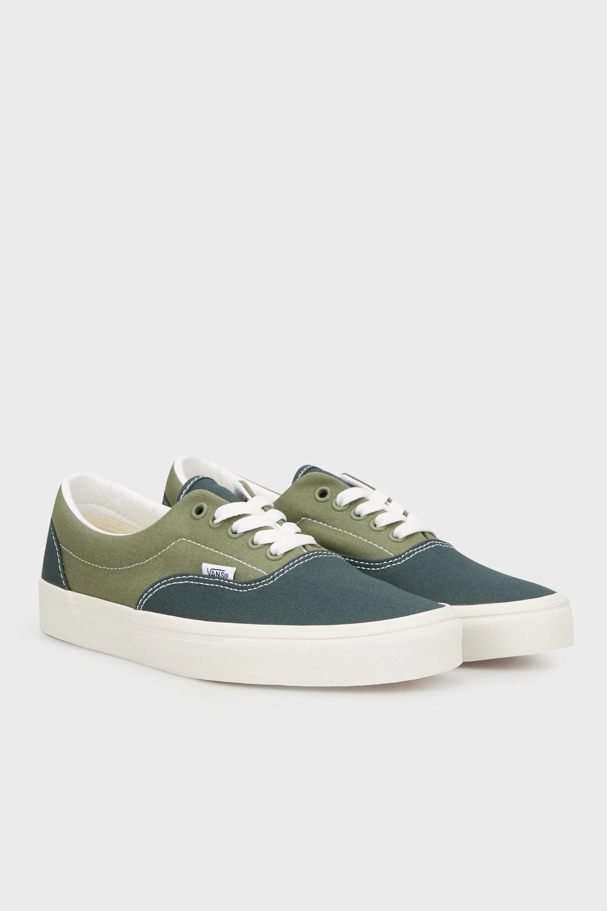 Vans Era Sneaker Erkek Ayakkabı VN000CQ6CX11 YEŞİL - 2