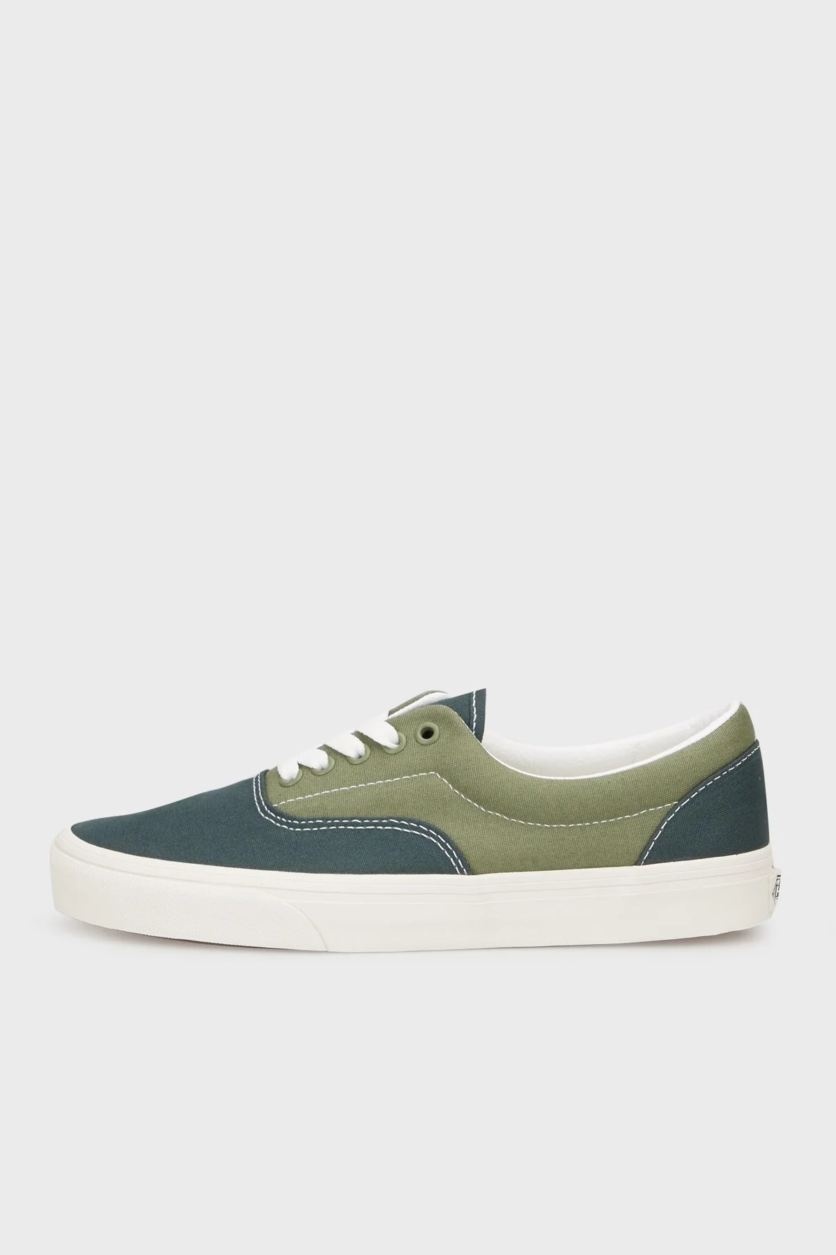 Vans Era Sneaker Erkek Ayakkabı VN000CQ6CX11 YEŞİL - 3