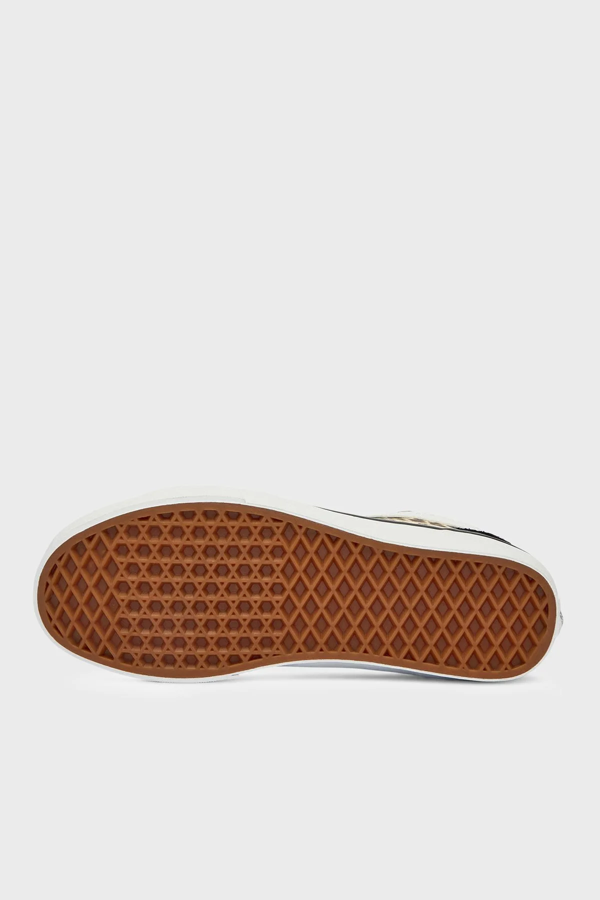 Vans Filmore Deri Sneaker Kadın Ayakkabı VN000EAGBM81 SİYAH - 6
