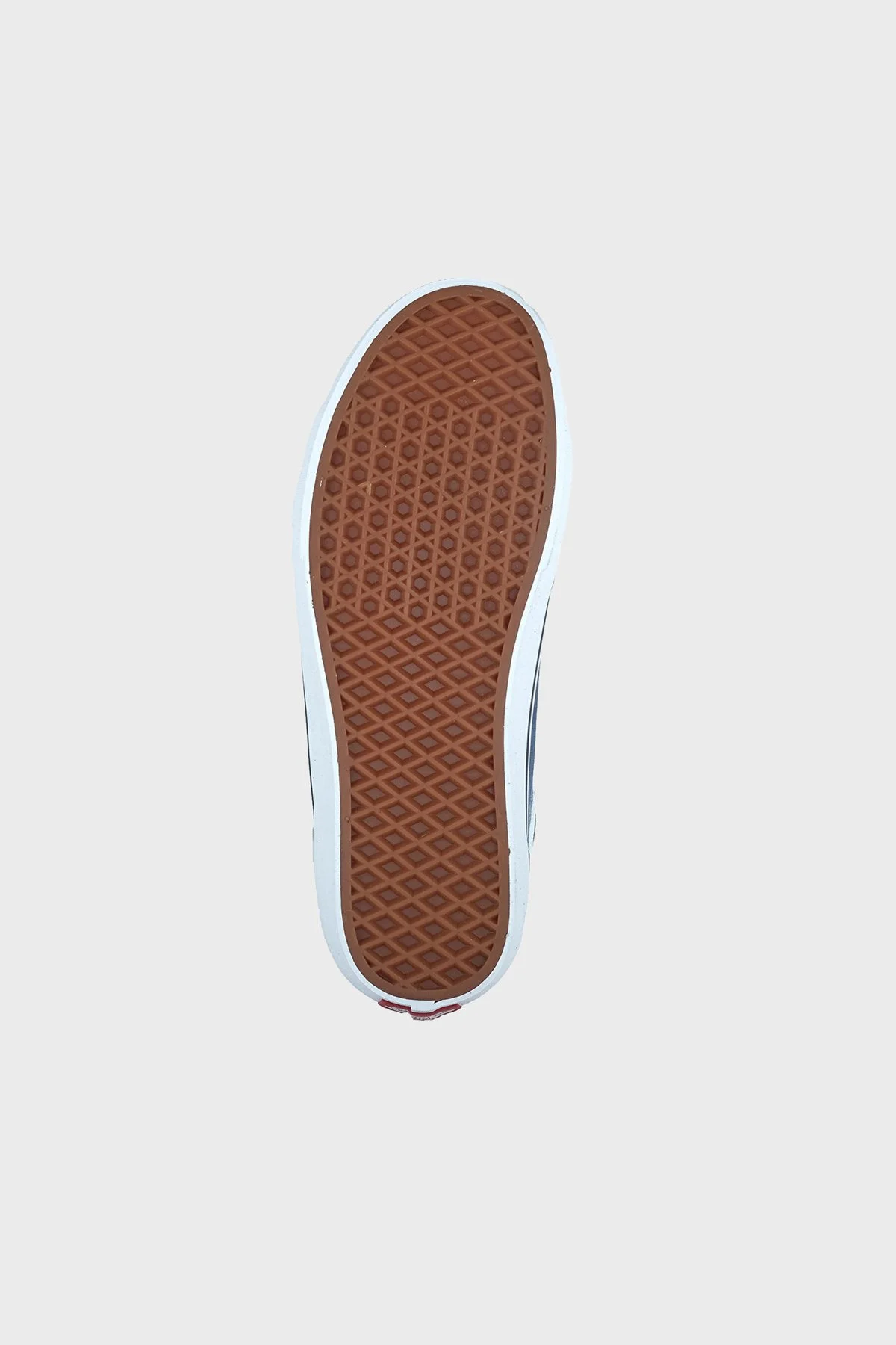 Vans Filmore Logolu Sneaker Erkek Ayakkabı VN0A3MTJT2L1 LACİVERT - 4