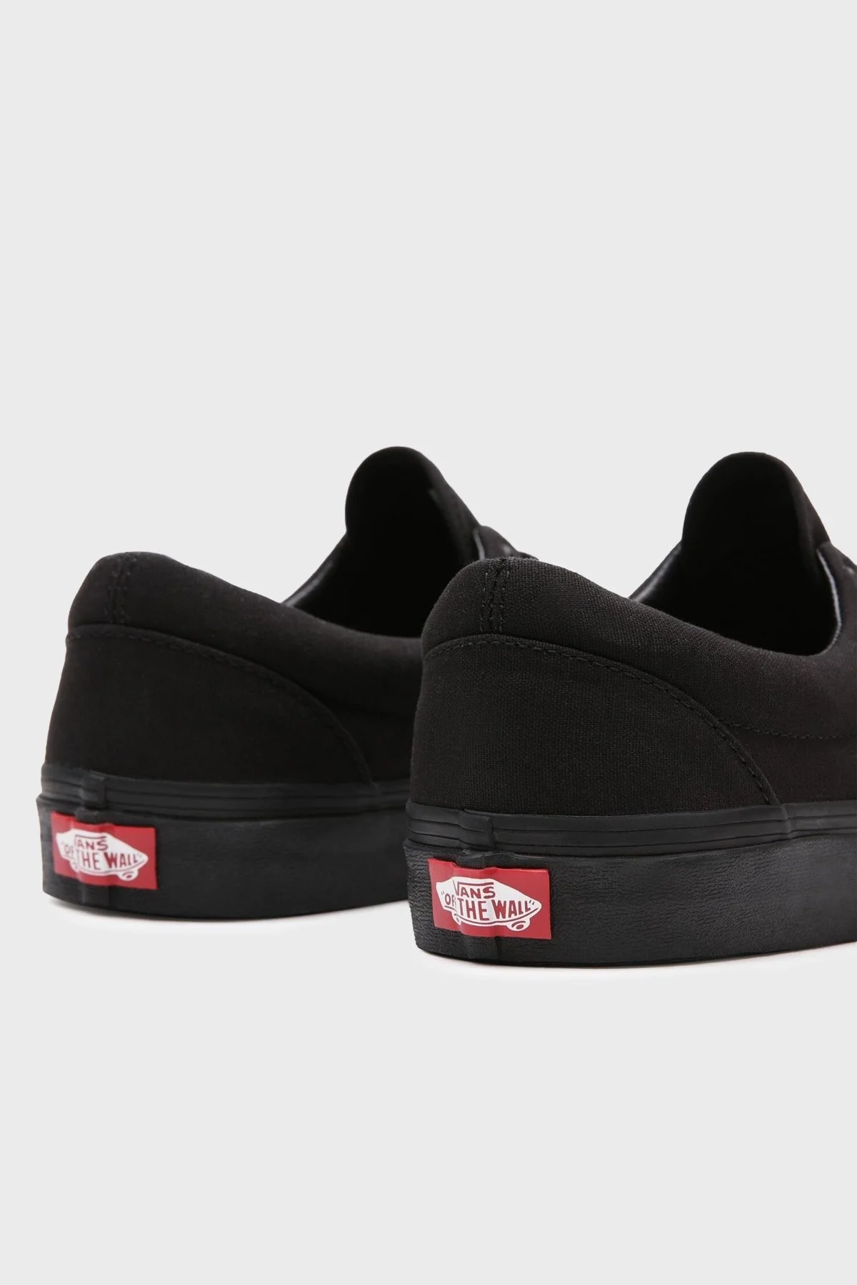 Vans Logolu Günlük Spor Era Unisex Ayakkabı VN000QFKBKA1 SİYAH-SİYAH - 7