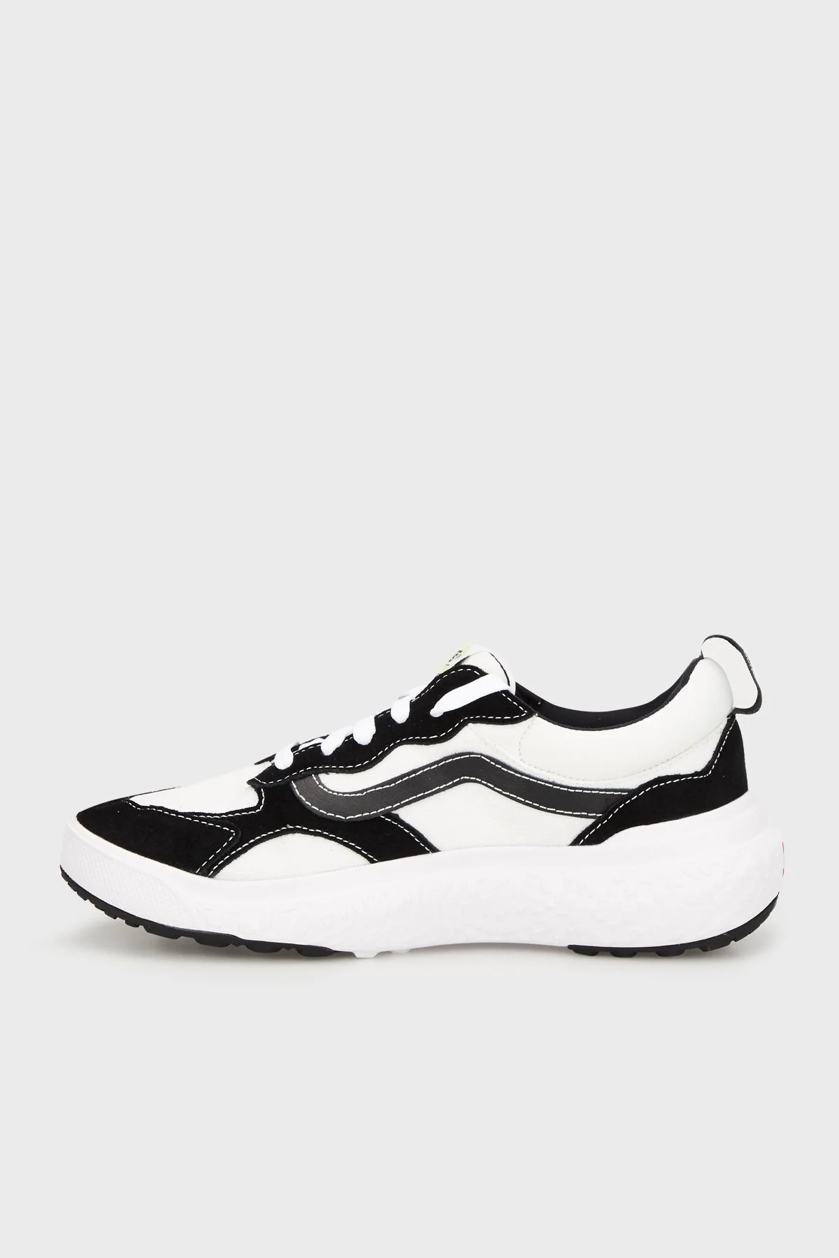 Vans MTE UltraRange Neo VR3 Sneaker Unisex Ayakkabı VN000BCET5O1 SİYAH-BEYAZ - 3