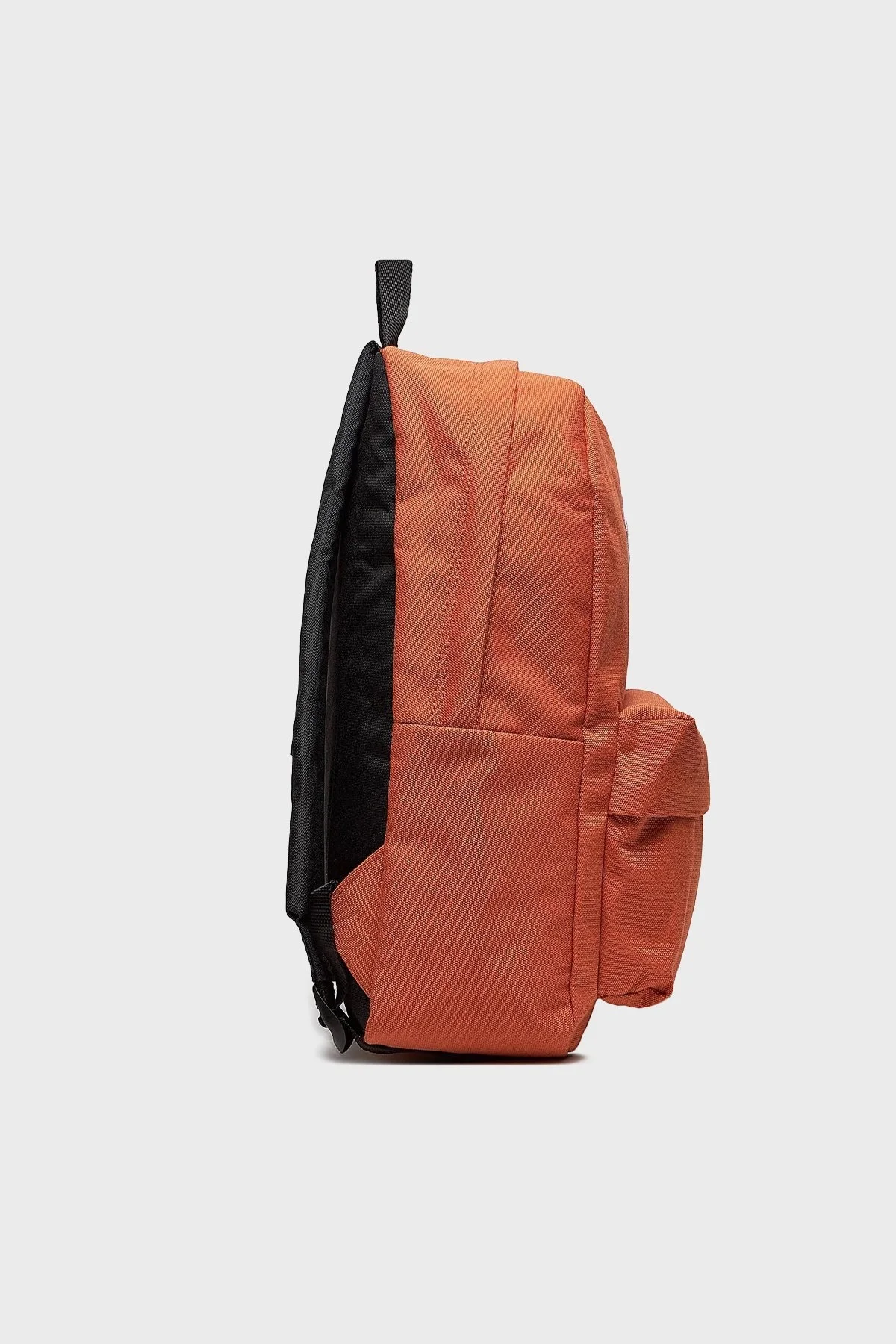 Vans Old Skool Laptop Bölmeli Unisex Sırt Çantası VN000H4YEHC1 ORANGE - 4