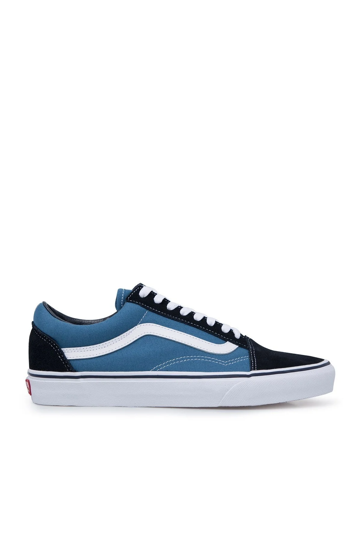 Vans Old Skool Unisex Ayakkabı VN000D3HNVY1 - 1