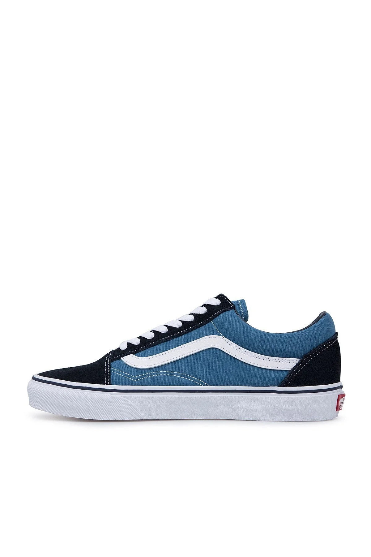 Vans Old Skool Unisex Ayakkabı VN000D3HNVY1 - 2
