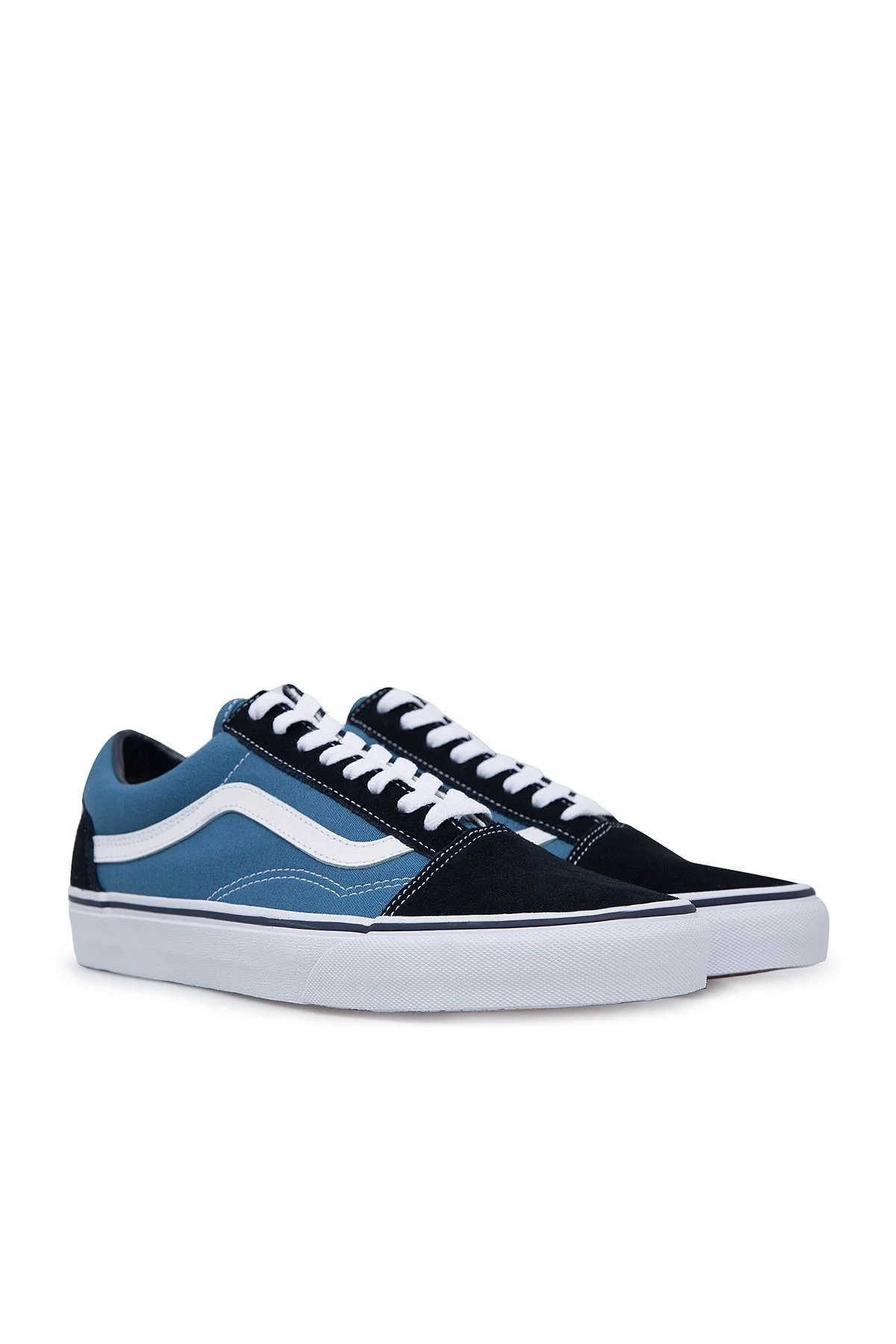 Vans Old Skool Unisex Ayakkabı VN000D3HNVY1 - 3