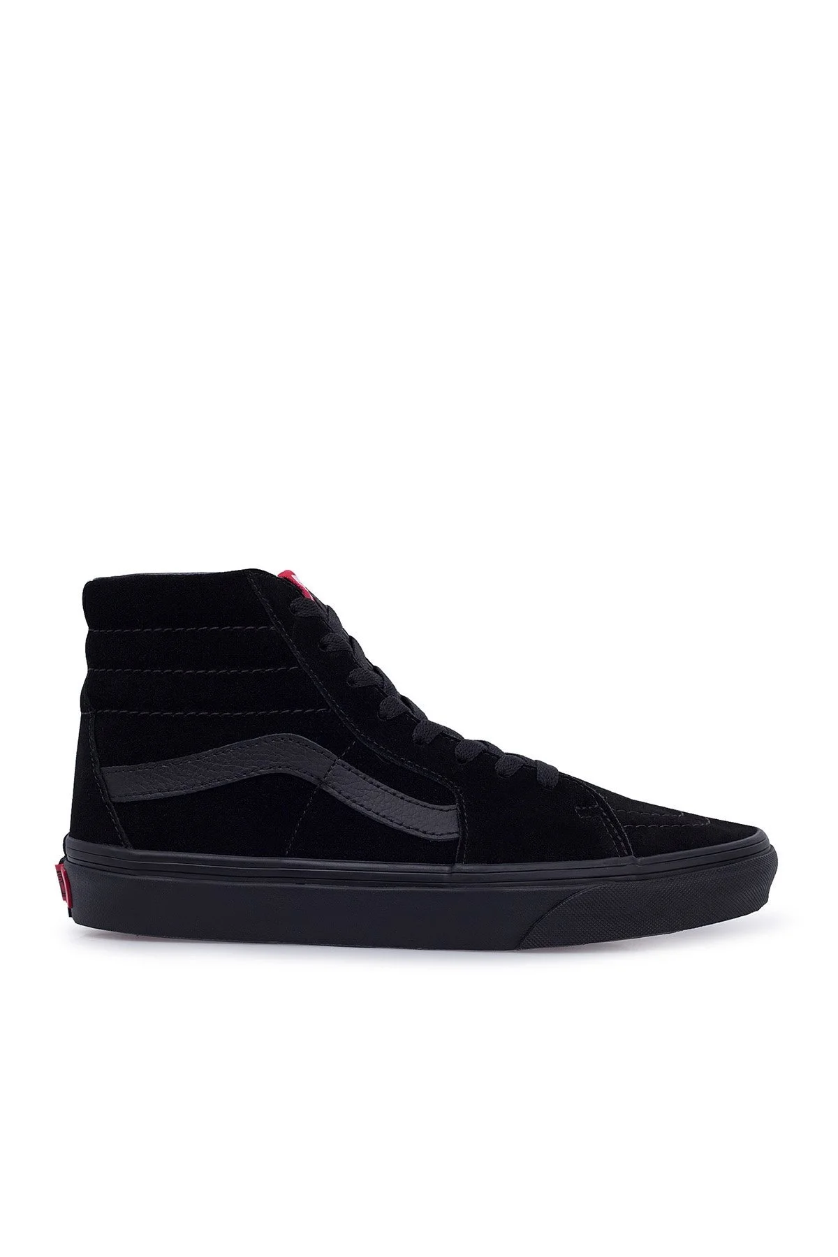 Vans Sk8-Hi Unisex Ayakkabı VN000D5IBKA1 SİYAH - 1