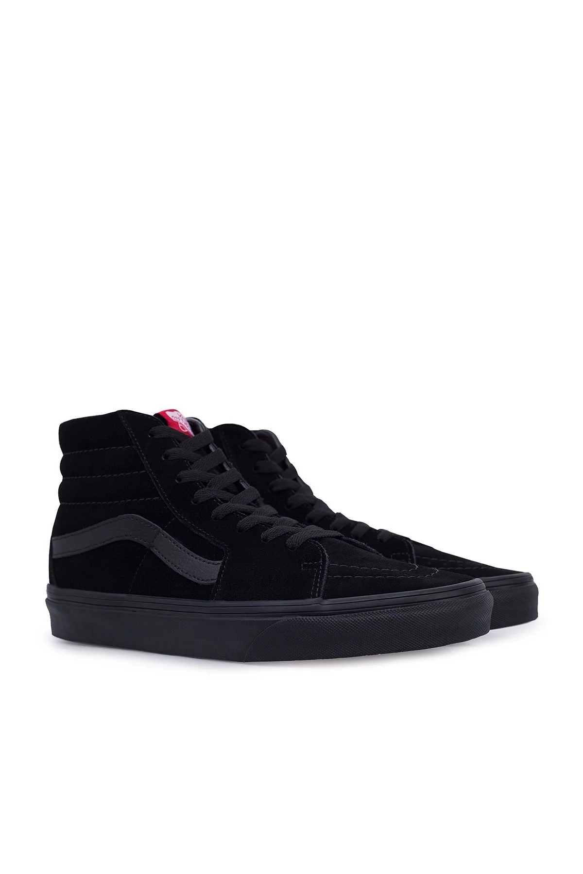 Vans Sk8-Hi Unisex Ayakkabı VN000D5IBKA1 SİYAH - 3