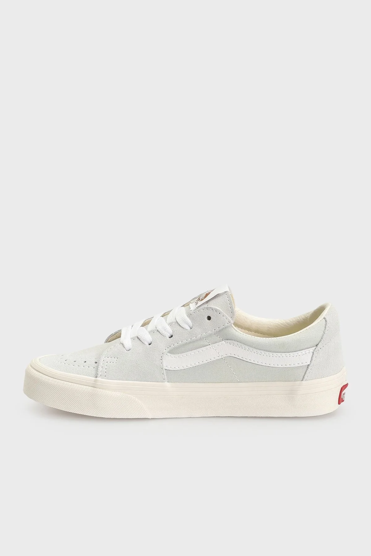 Vans SK8-Low Sneaker Unisex Ayakkabı VN000BVXCHE1 SU YEŞİLİ - 2