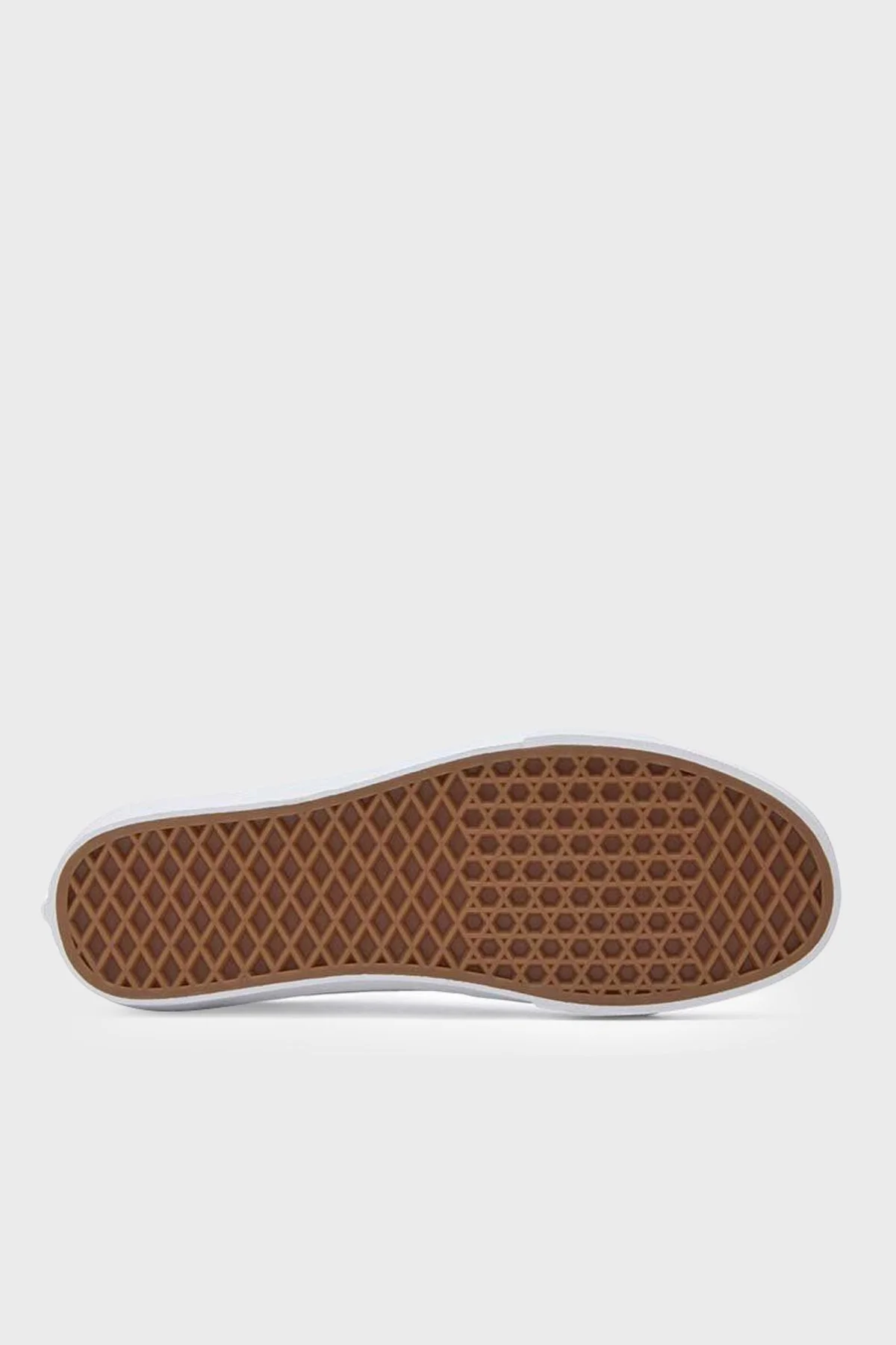 Vans SK8-Low Sneaker Unisex Ayakkabı VN000BVXYF91 BEYAZ-KIRMIZI - 5