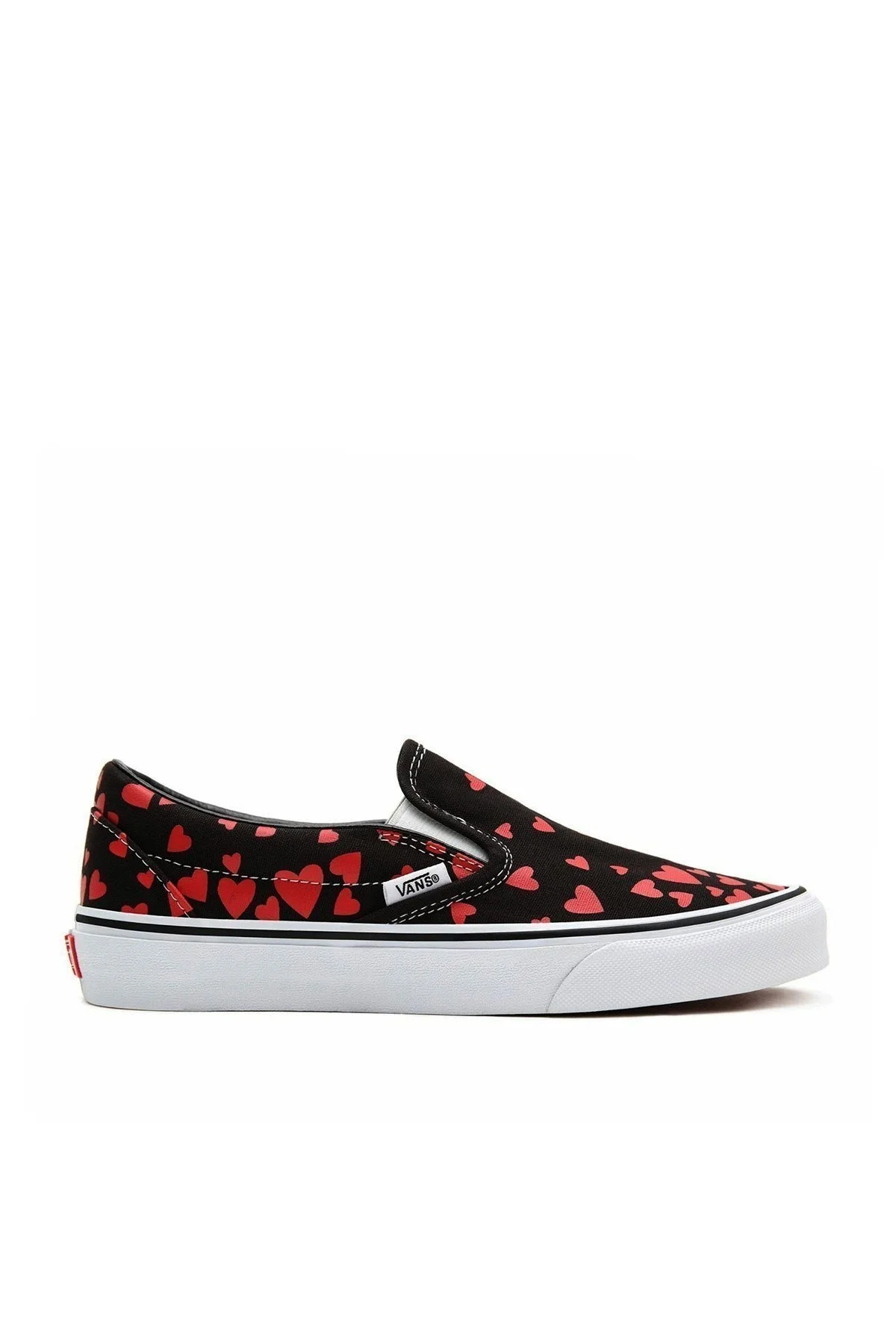 Vans UA Classic Slip-On Unisex Ayakkabı VN0A33TB45L1 - 1