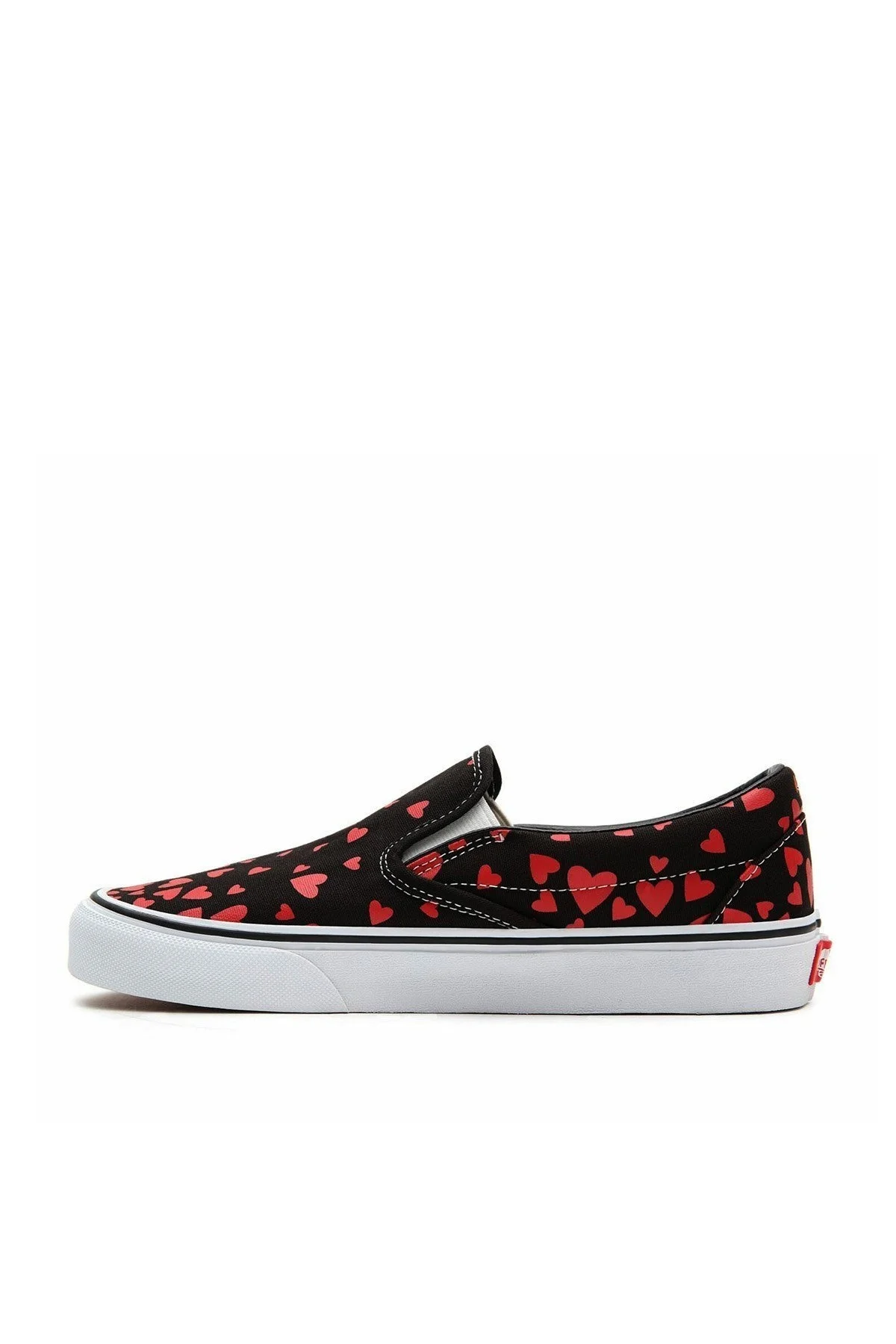 Vans UA Classic Slip-On Unisex Ayakkabı VN0A33TB45L1 - 2