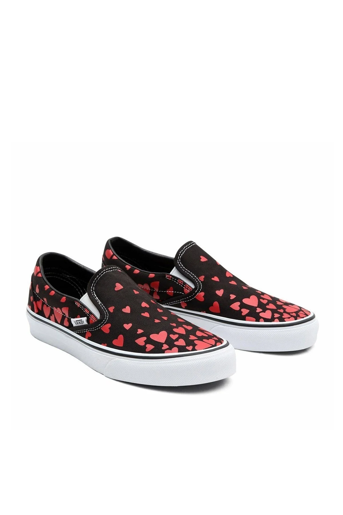 Vans UA Classic Slip-On Unisex Ayakkabı VN0A33TB45L1 - 4