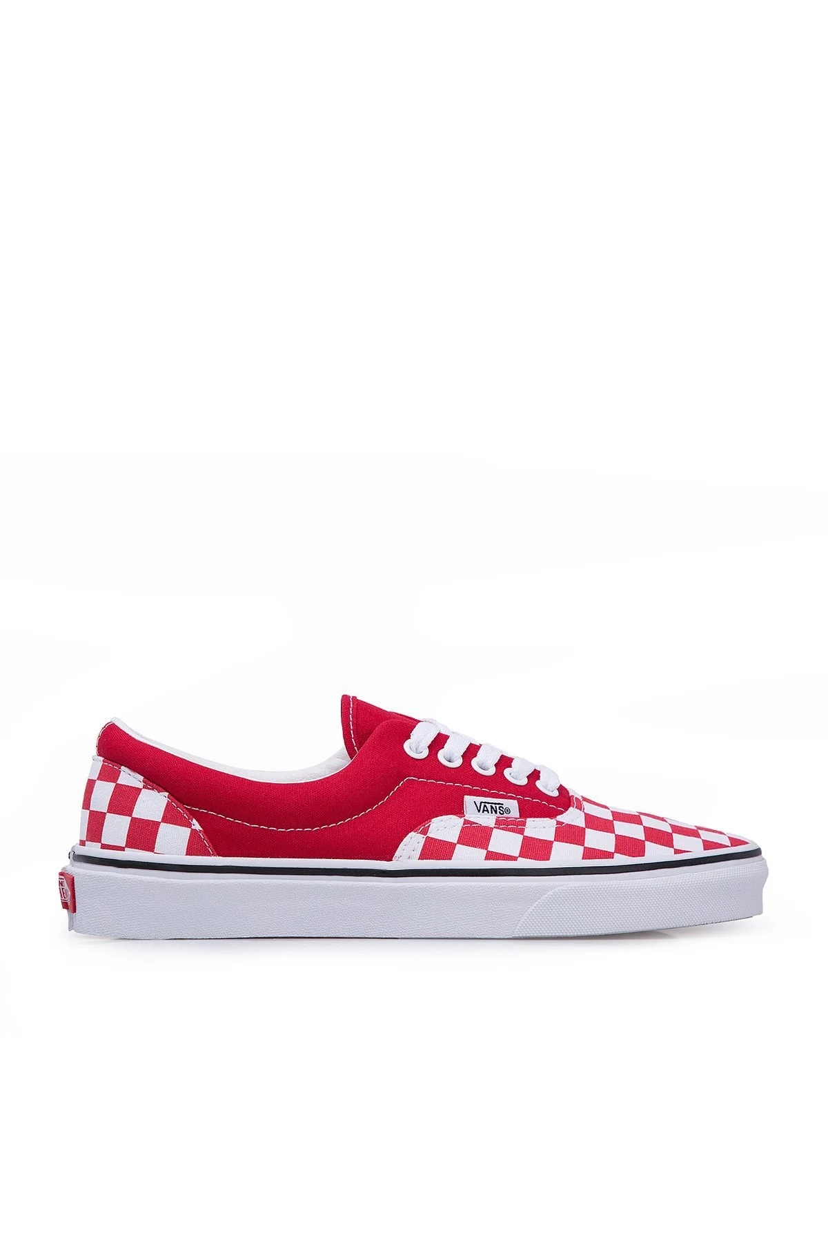 Vans UA Era Unisex Ayakkabı VN0A4BV4S4E 1 KIRMIZI - 1