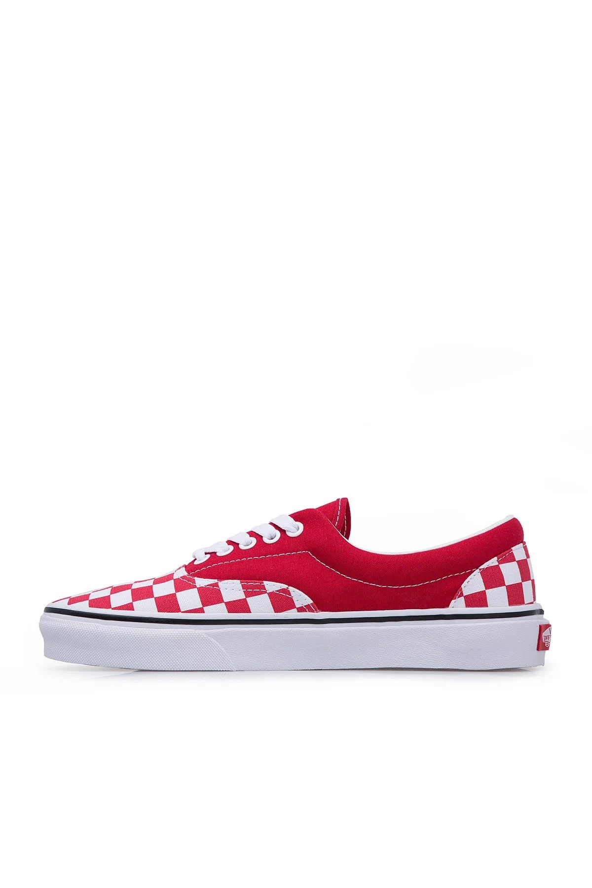 Vans UA Era Unisex Ayakkabı VN0A4BV4S4E 1 KIRMIZI - 2