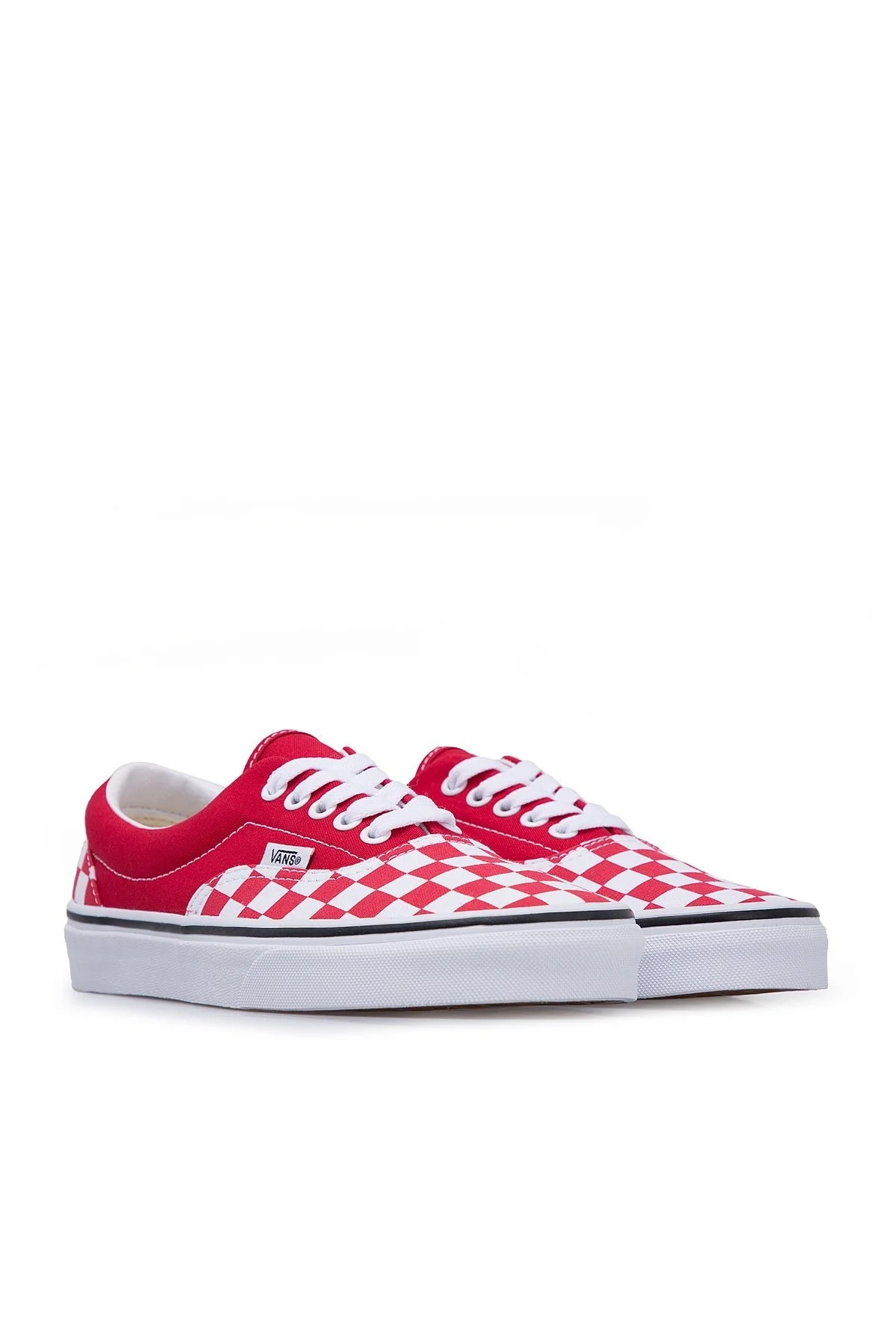 Vans UA Era Unisex Ayakkabı VN0A4BV4S4E 1 KIRMIZI - 3