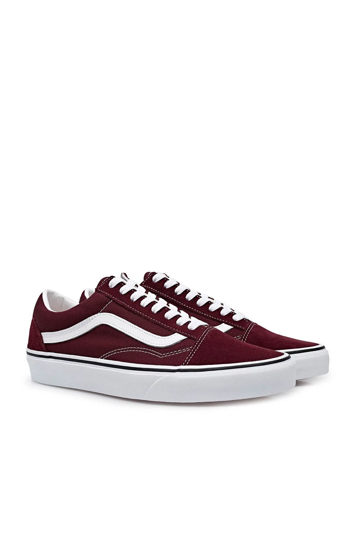 Vans UA Old Skool Unisex Ayakkabı VN0A38G15U71 - 5