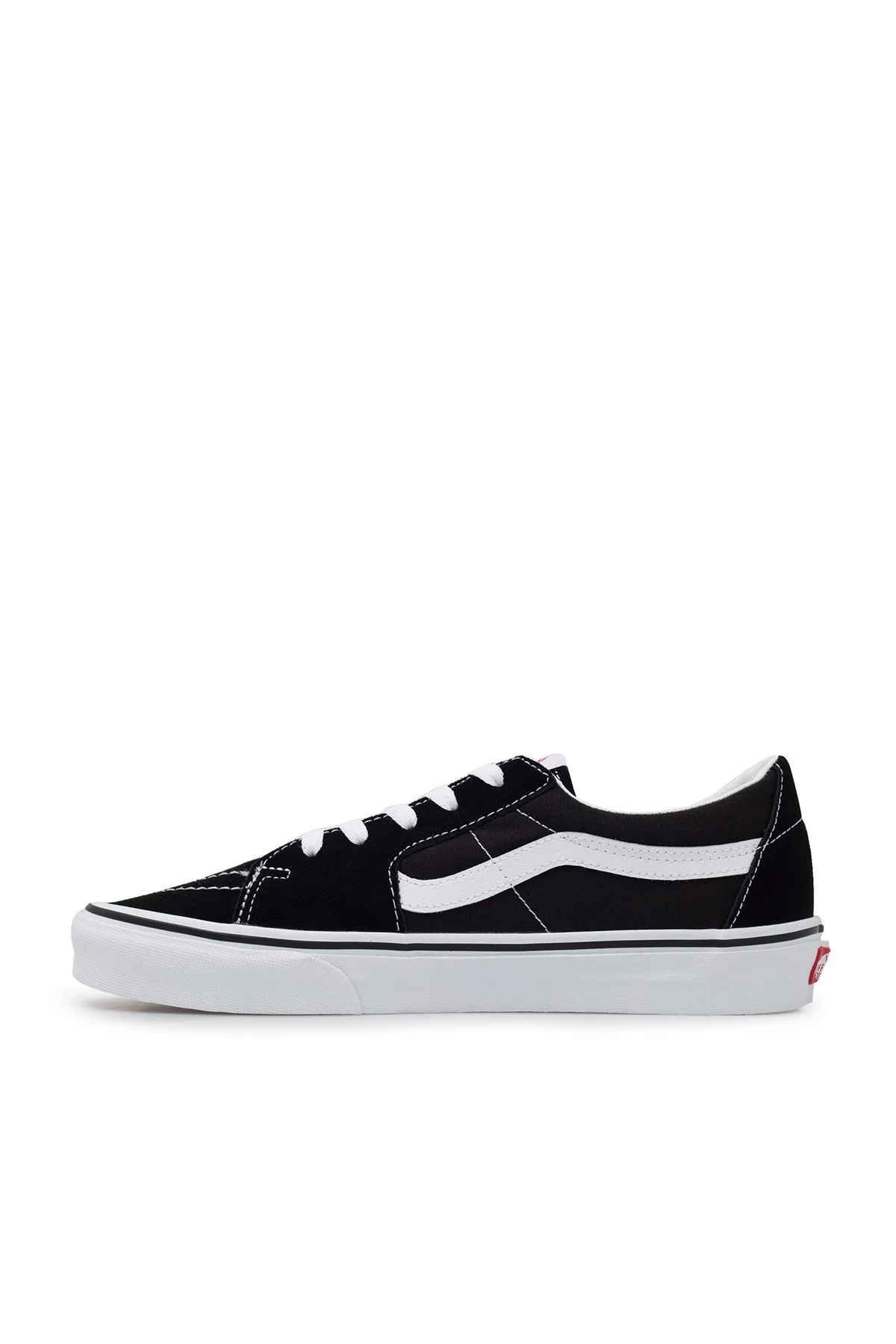 Vans UA SK8-Low Sneaker Unisex Ayakkabı VN0A4UUK6BT1 SİYAH - 2