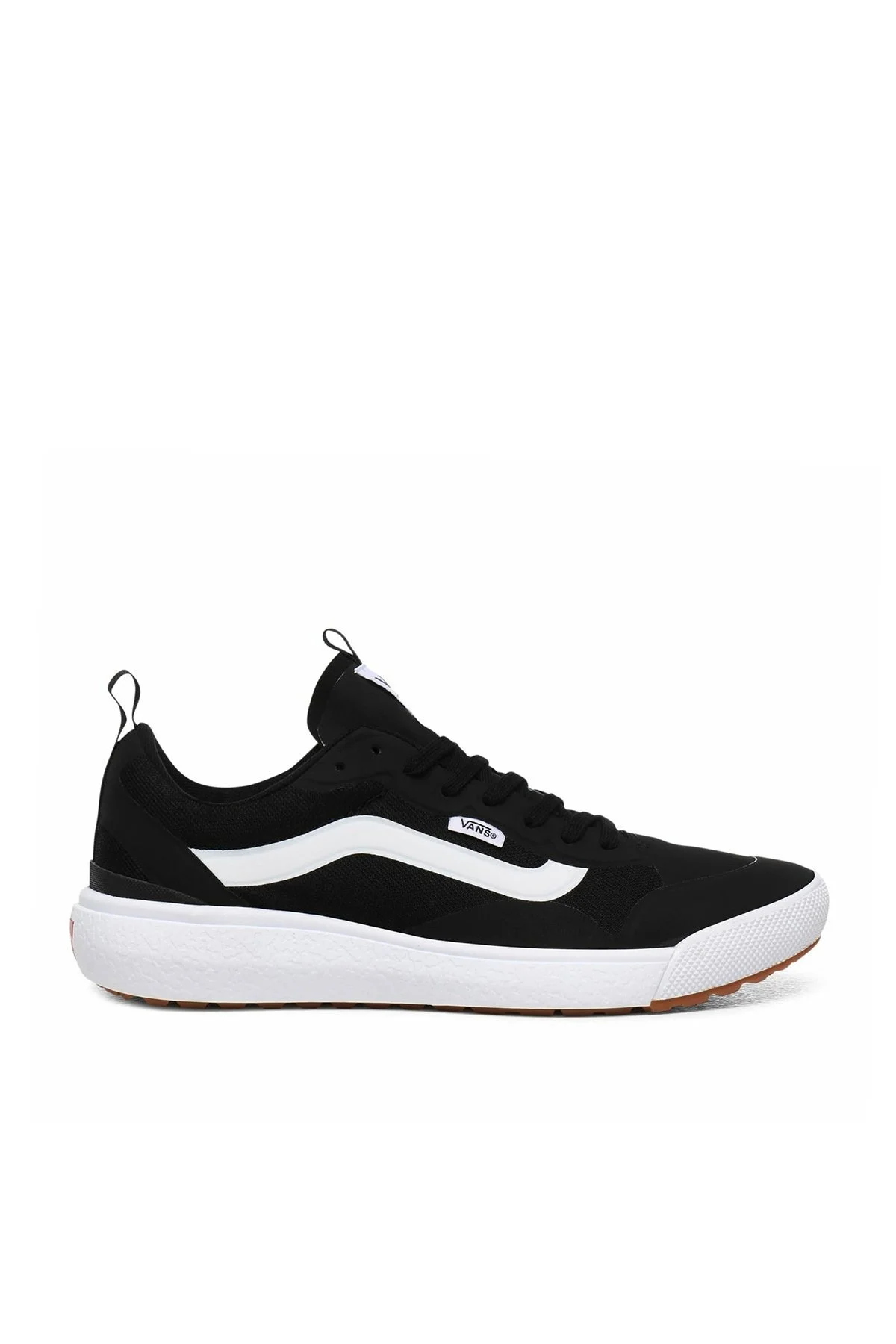Vans UA UltraRange Exo Unisex Ayakkabı VN0A4U1KBLK1 SİYAH - 1