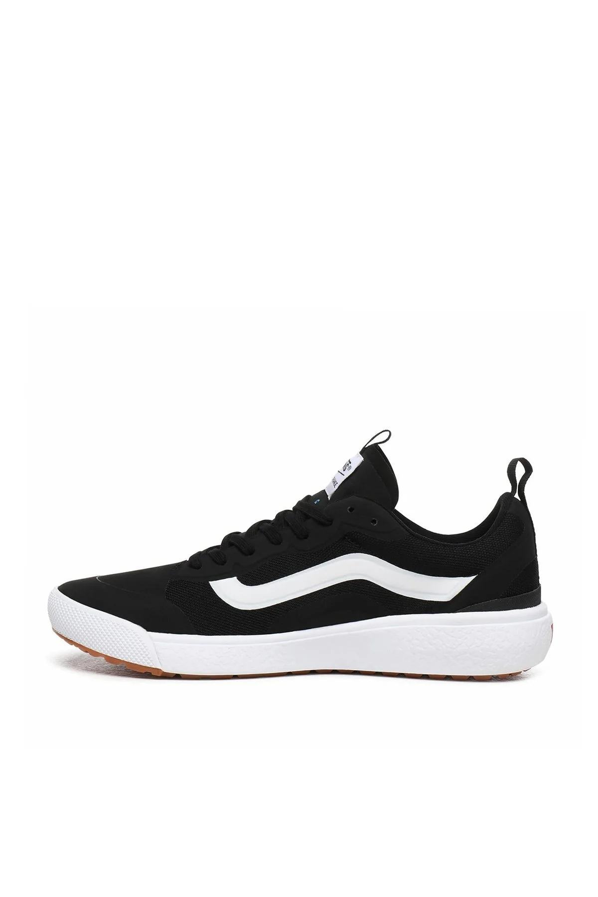 Vans UA UltraRange Exo Unisex Ayakkabı VN0A4U1KBLK1 SİYAH - 2