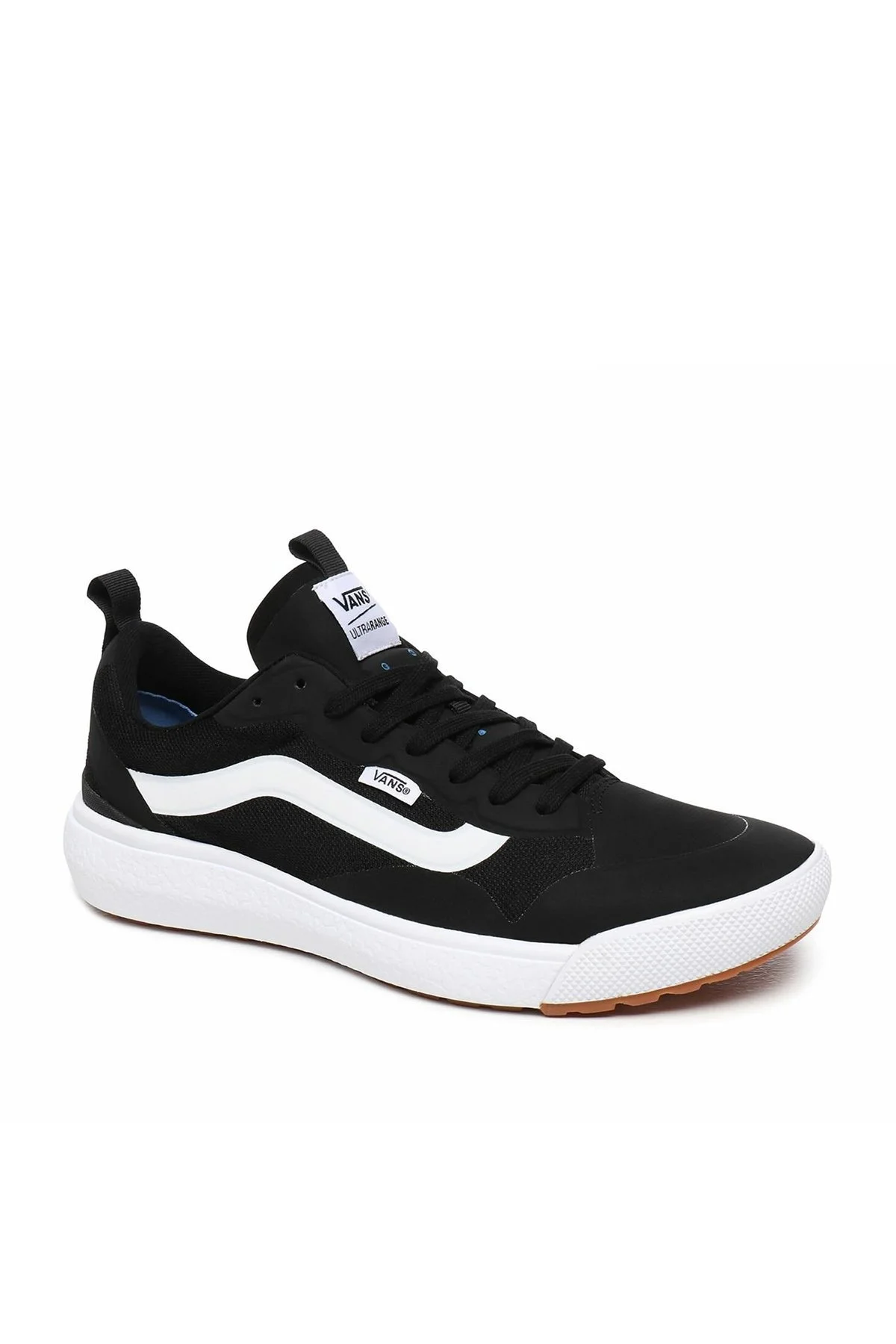 Vans UA UltraRange Exo Unisex Ayakkabı VN0A4U1KBLK1 SİYAH - 4