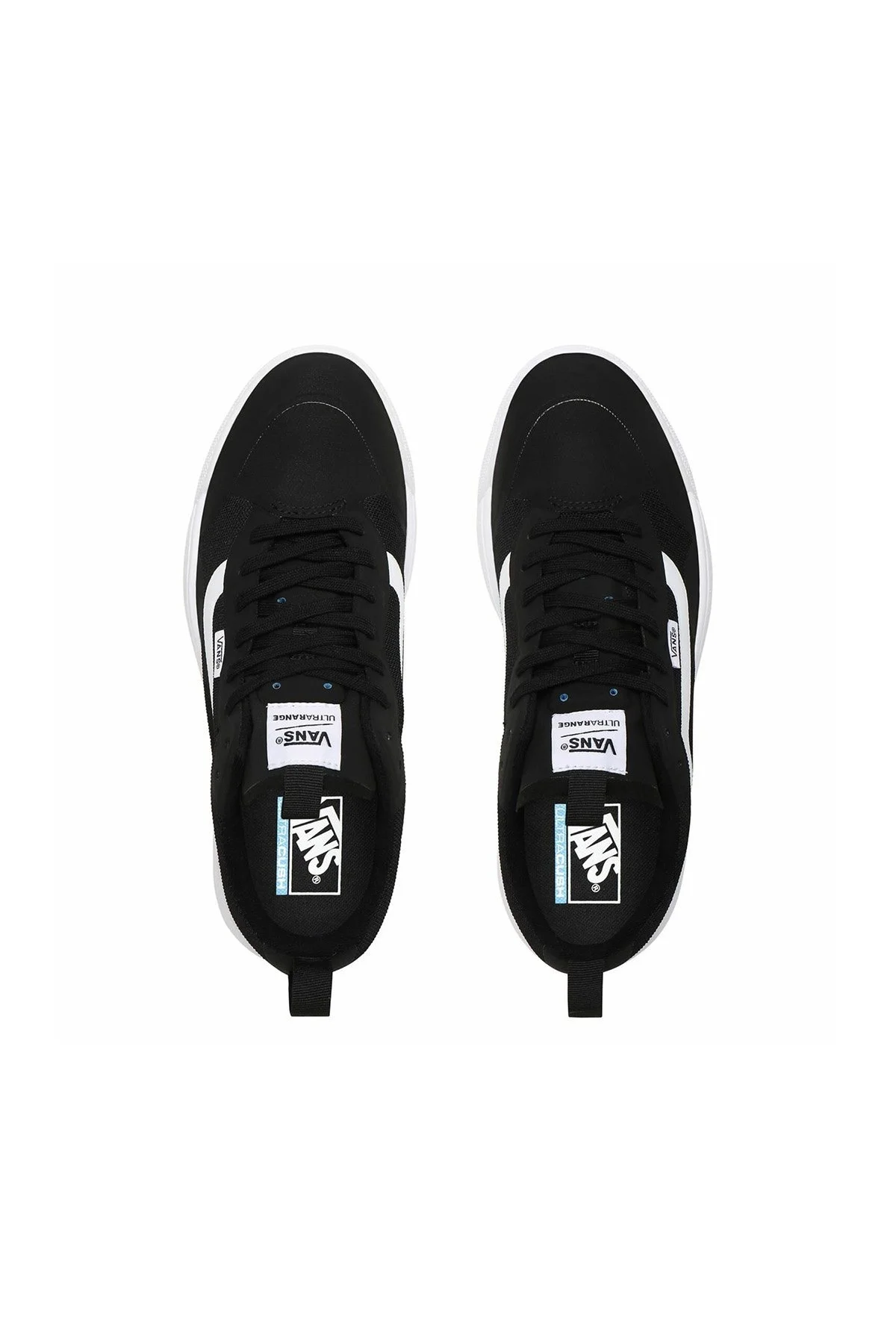 Vans UA UltraRange Exo Unisex Ayakkabı VN0A4U1KBLK1 SİYAH - 5