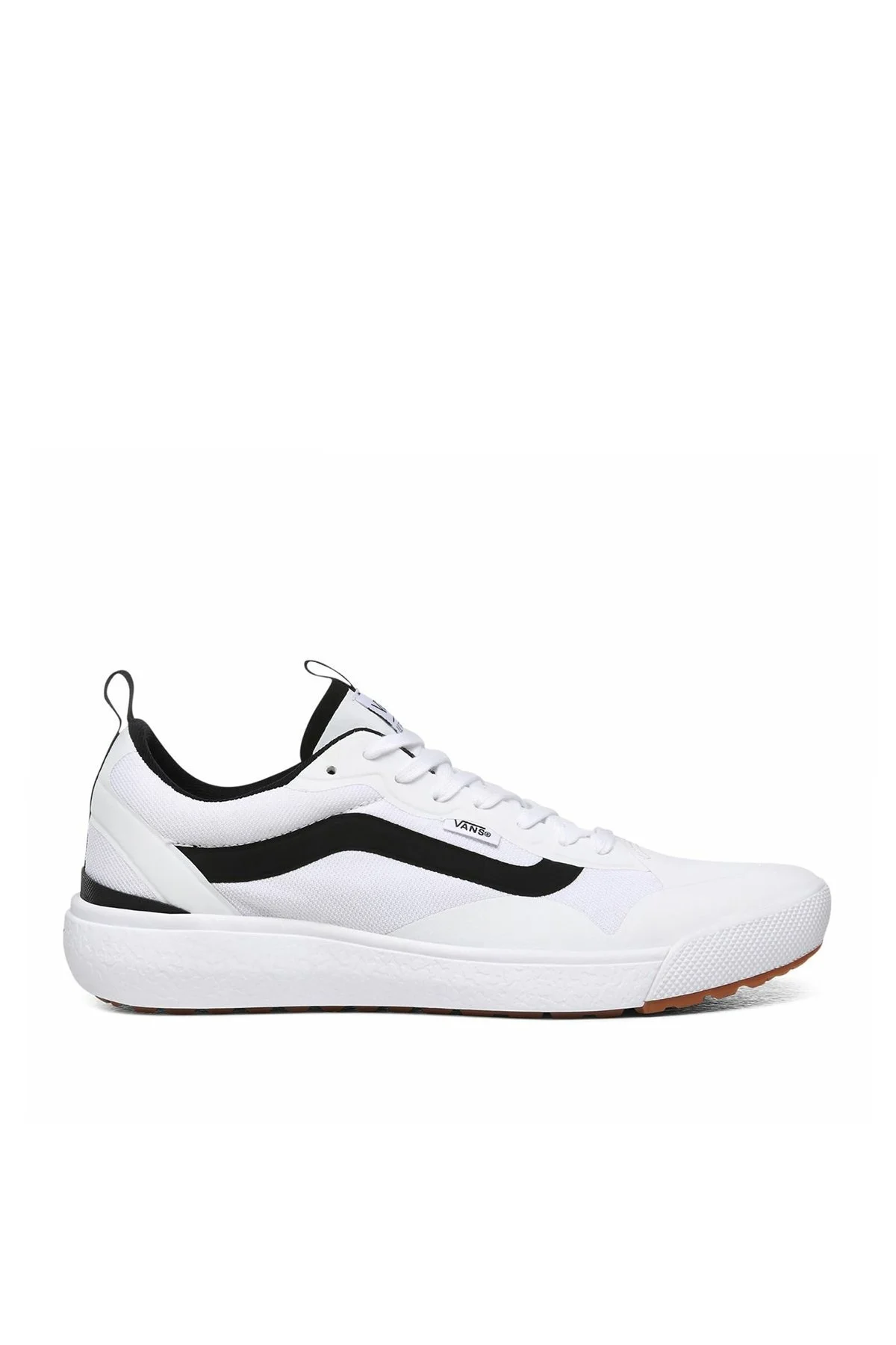 Vans UA UltraRange Exo Unisex Ayakkabı VN0A4U1KWHT1 BEYAZ - 1