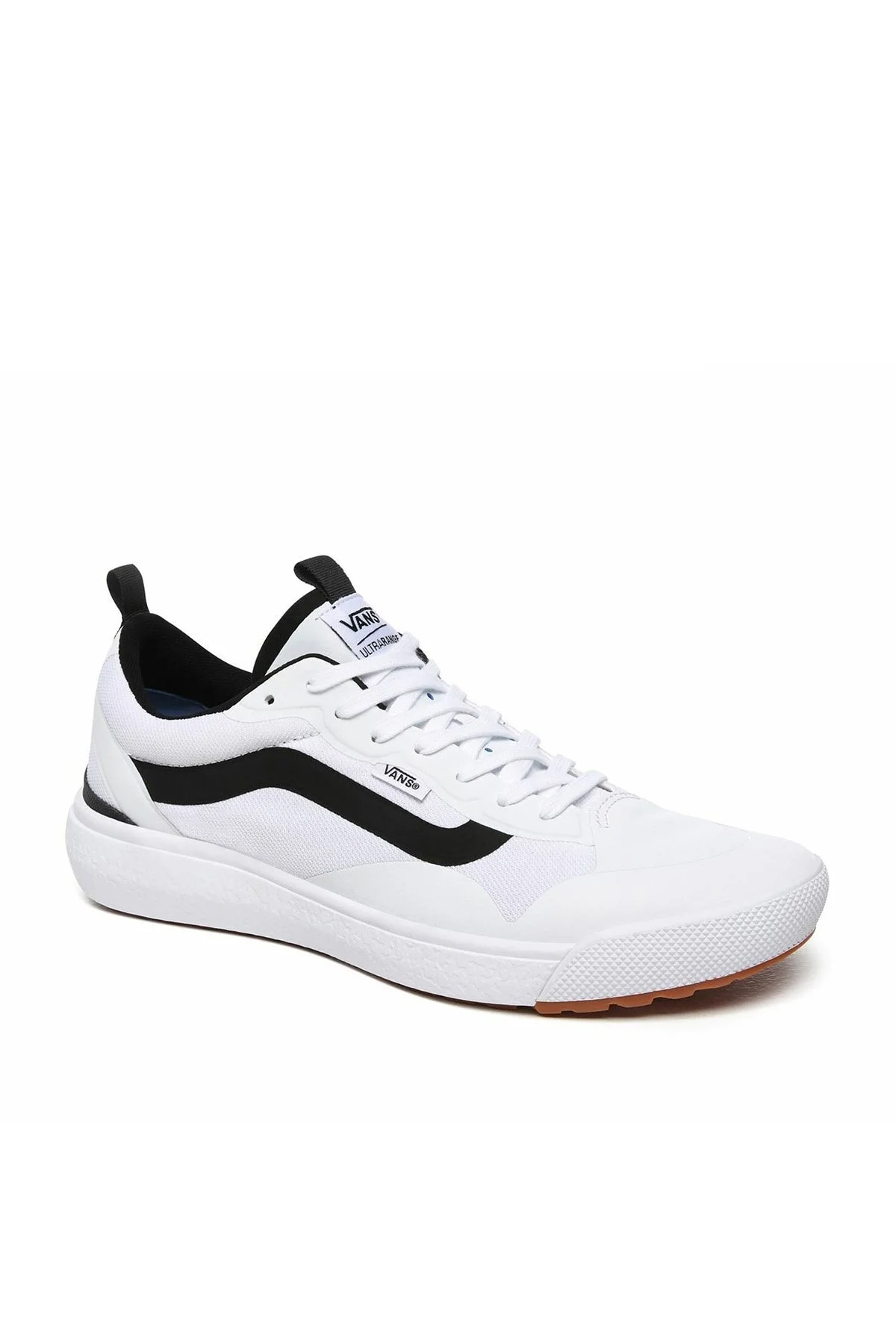 Vans UA UltraRange Exo Unisex Ayakkabı VN0A4U1KWHT1 BEYAZ - 4