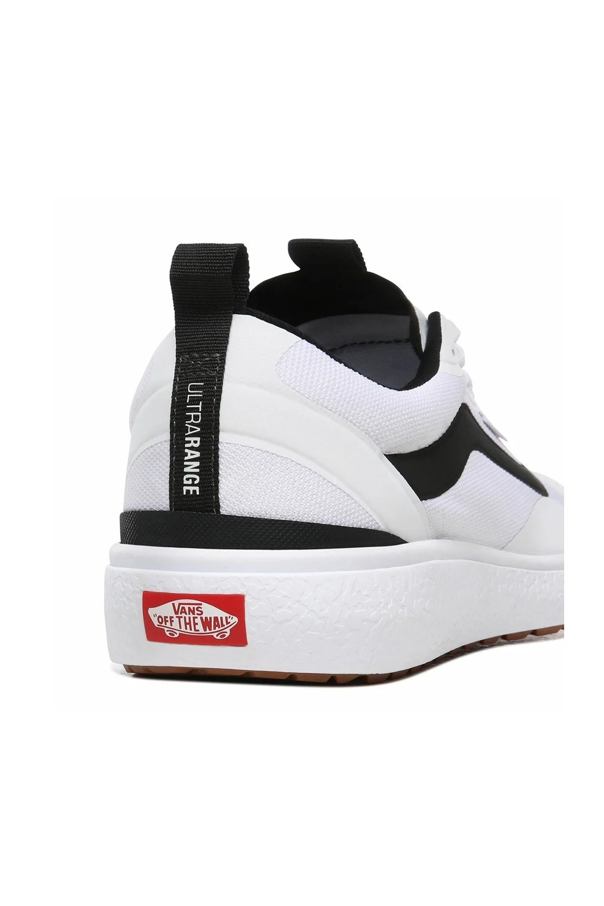 Vans UA UltraRange Exo Unisex Ayakkabı VN0A4U1KWHT1 BEYAZ - 6