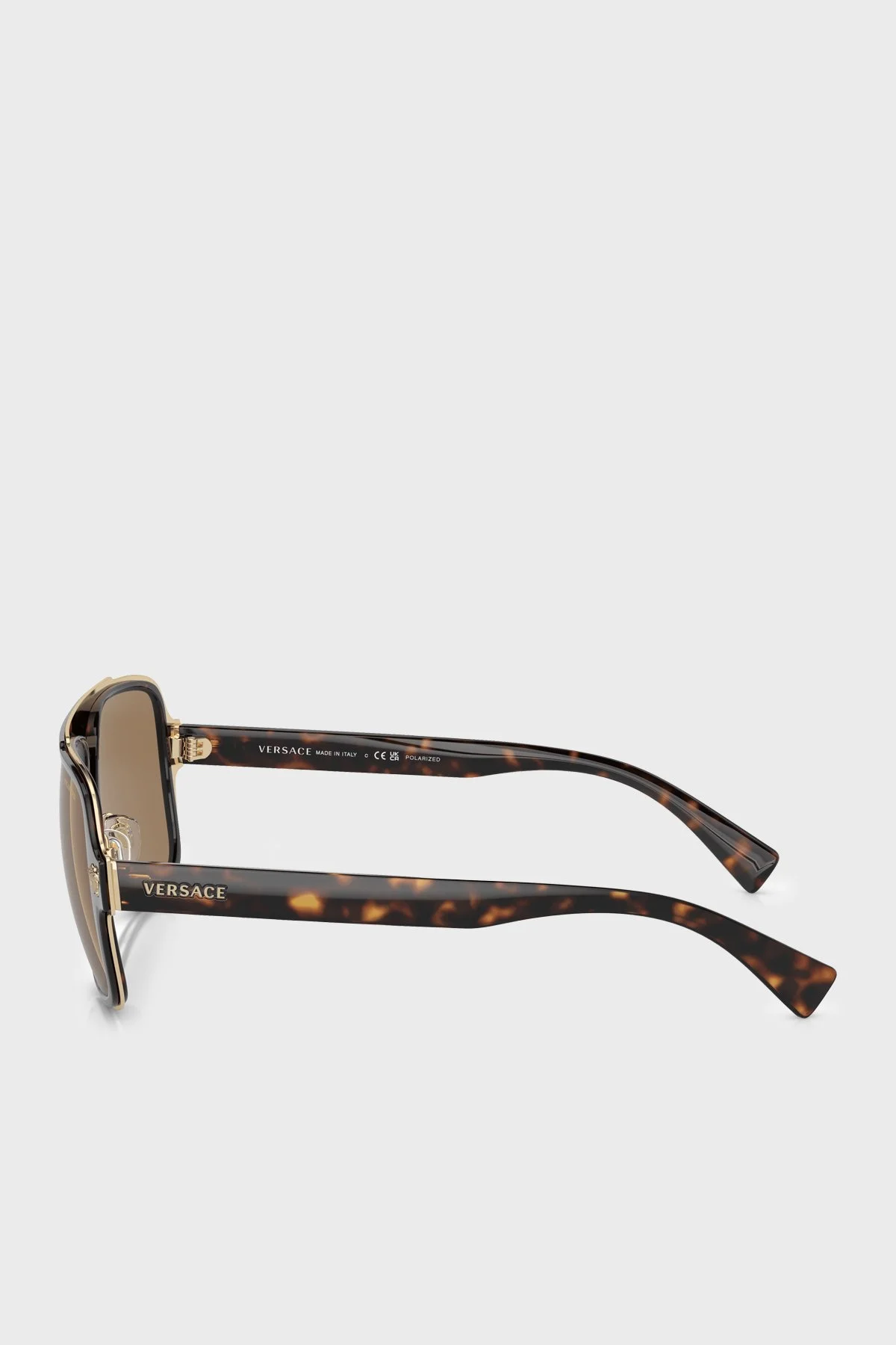 Versace Güneş Erkek Gözlük 0VE2199 1252LA 56 Havana - 5