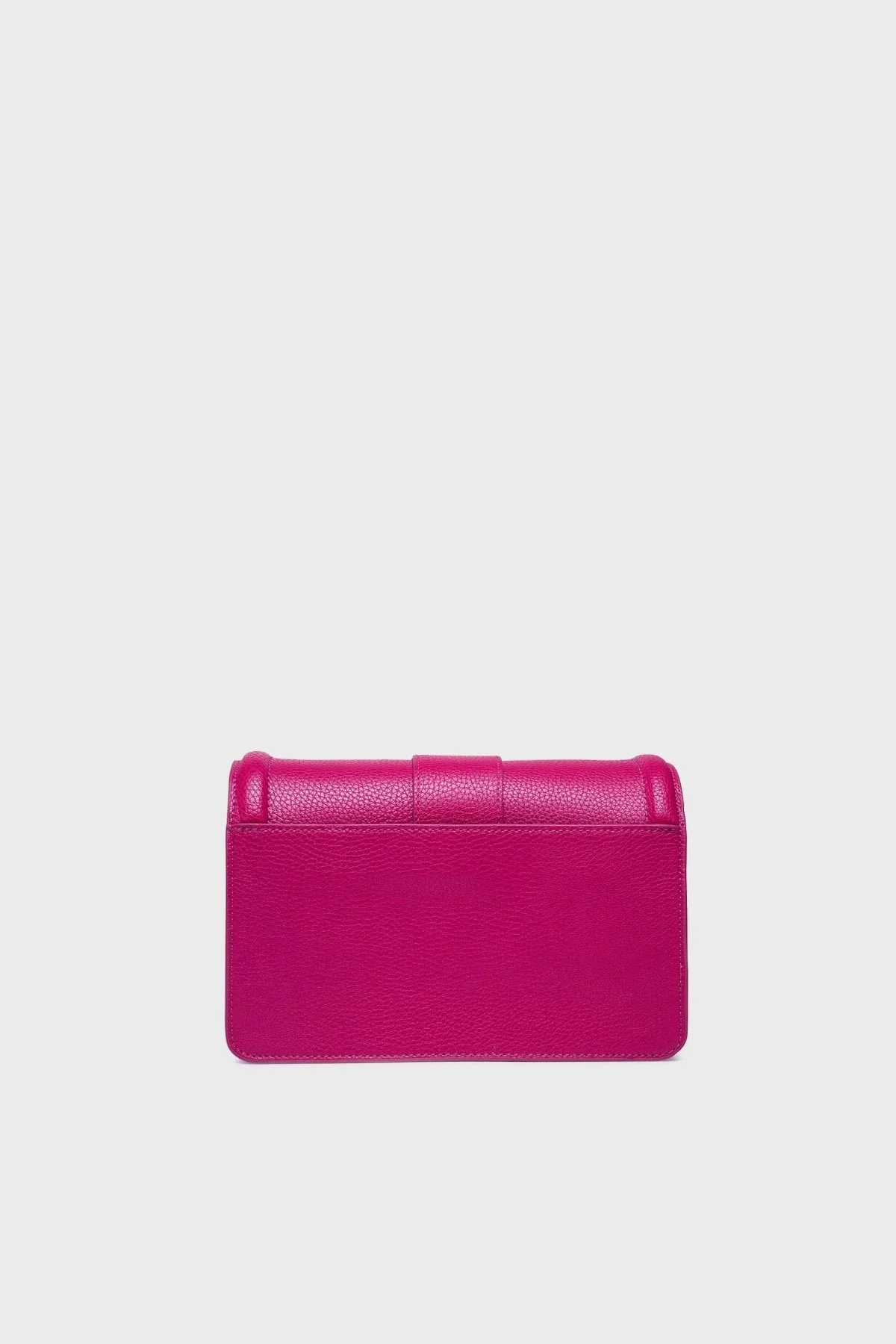 Versace Jeans Couture Logolu Bayan Çanta 73VA4BF1 ZS413 538 FUŞYA - 6