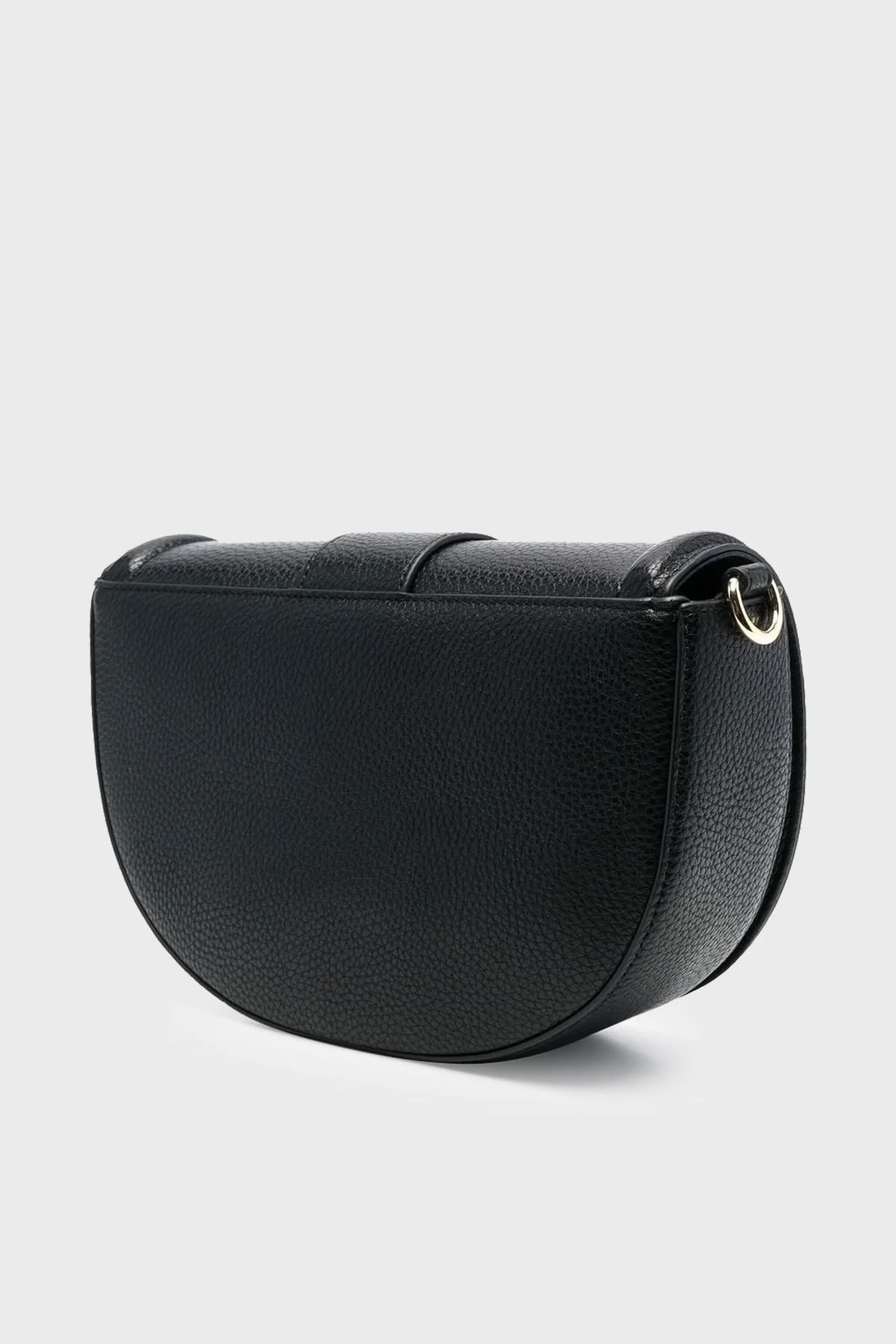 Versace Jeans Couture Logolu Çıkarılabilir Omuz Askılı Bayan Çanta 74VA4BF3 ZS413 899 SİYAH - 3