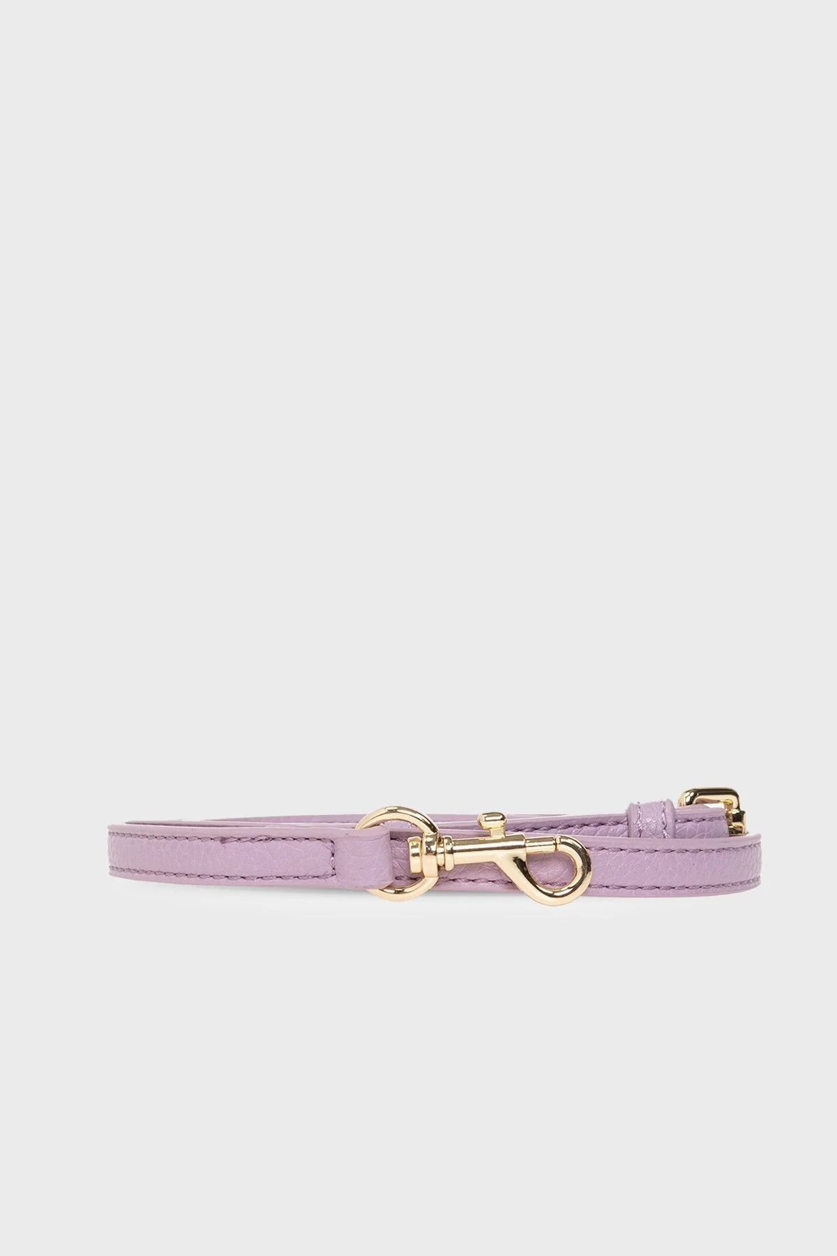 Versace Jeans Couture Logolu Çıkarılabilir Uzatma Askılı Bayan Çanta 74VA4BF5 ZS413 302 LİLA - 6