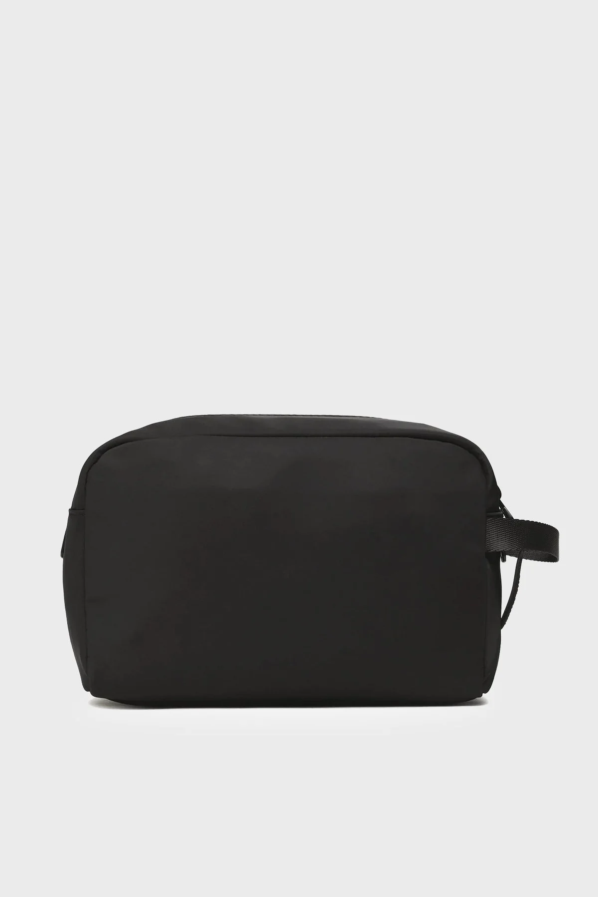 Versace Jeans Couture Logolu Erkek Çanta 74YA4B9C ZS394 G89 SİYAH - 2